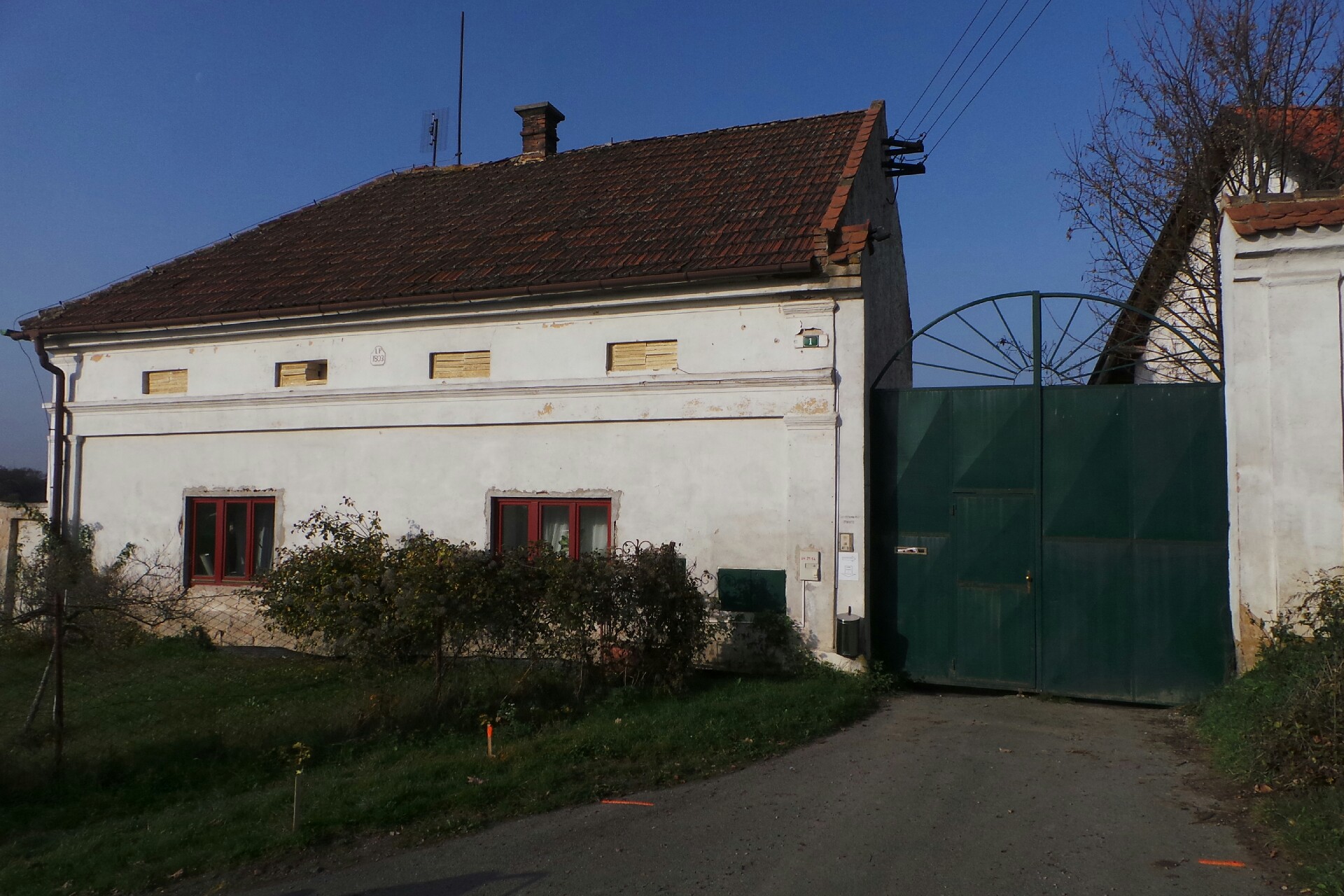 Sterling Construction, s.r.o.