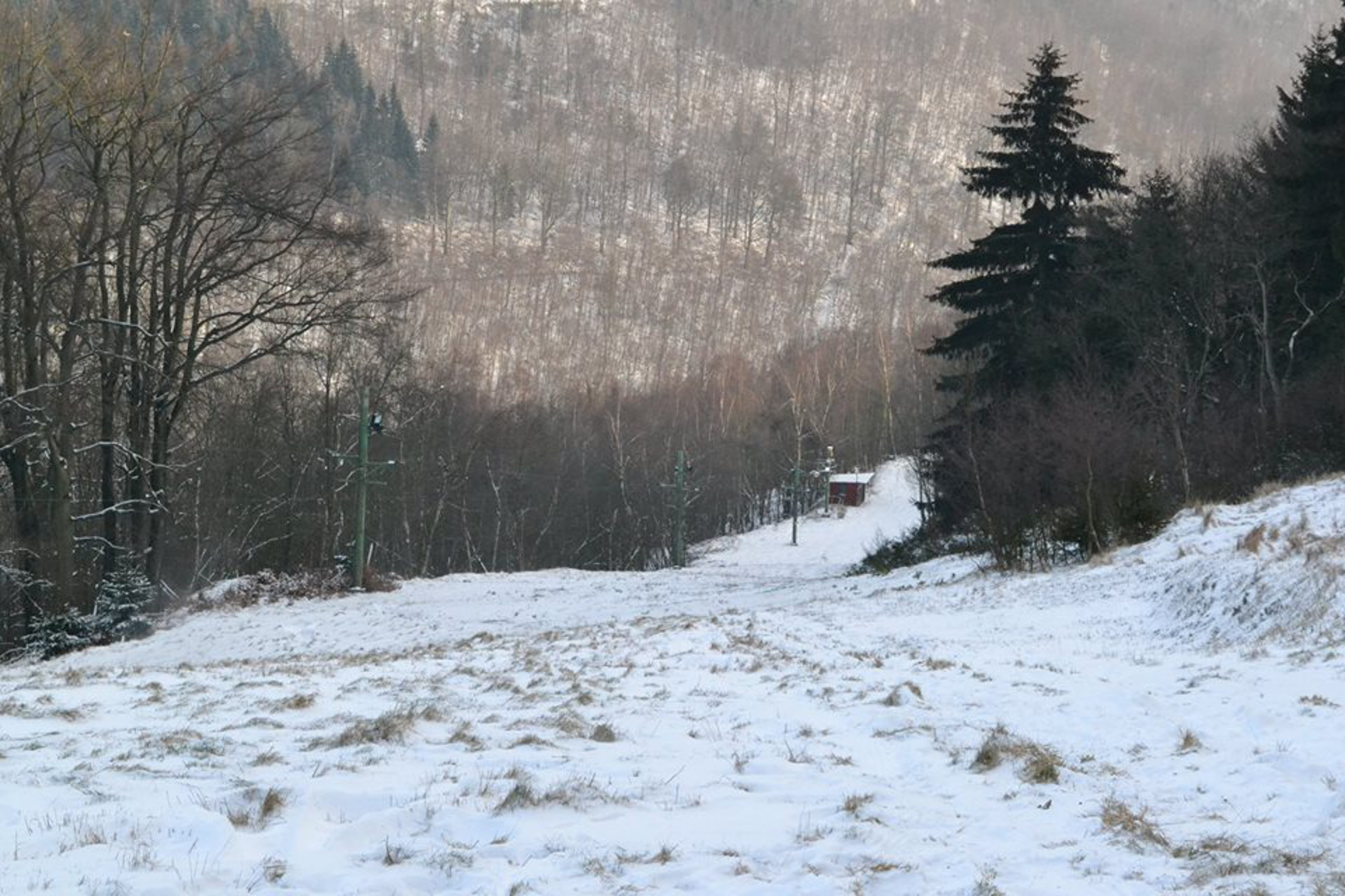 L a M, veřejná obchodní společnost