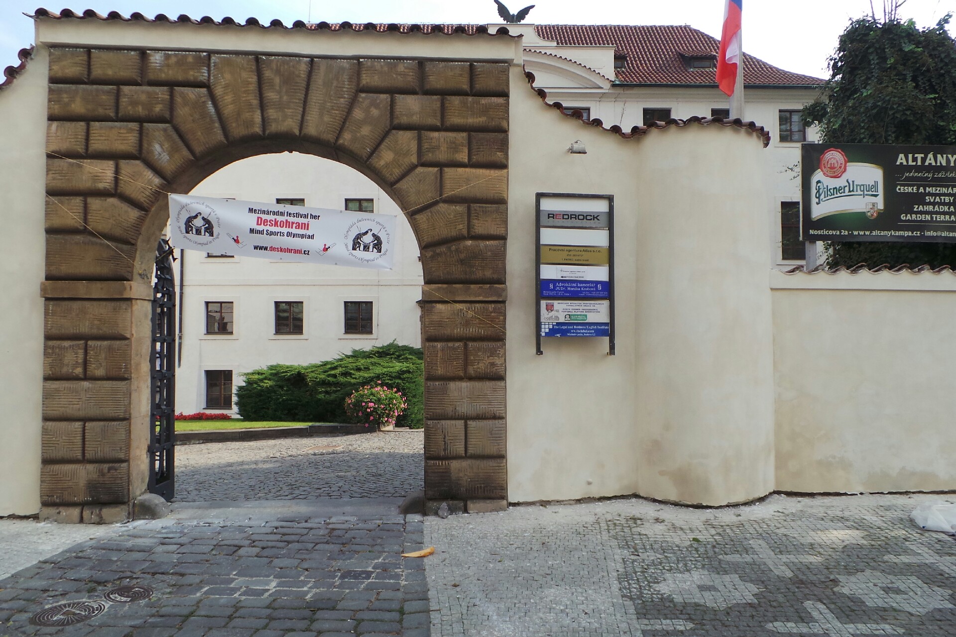 Mgr. David Švec, advokátní kancelář