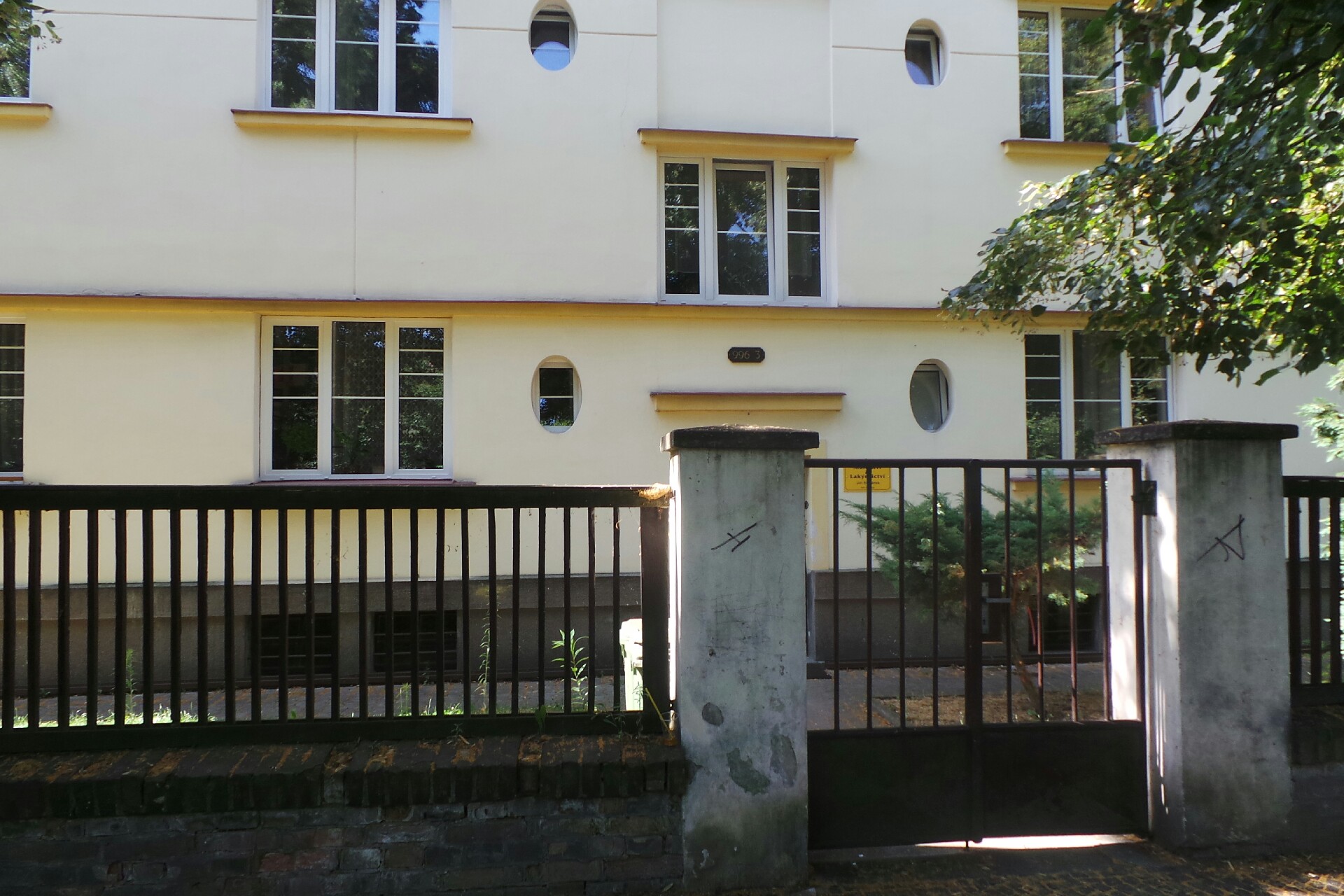 Malířství a lakýrnictví Jiří Štěpánek