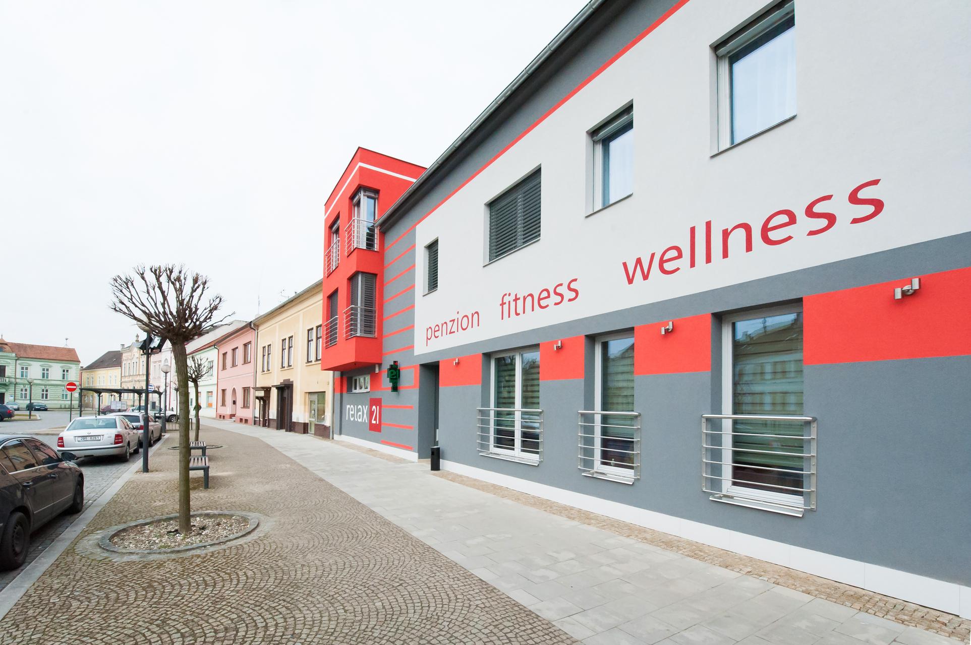 Wellness Relax 21 foto 2