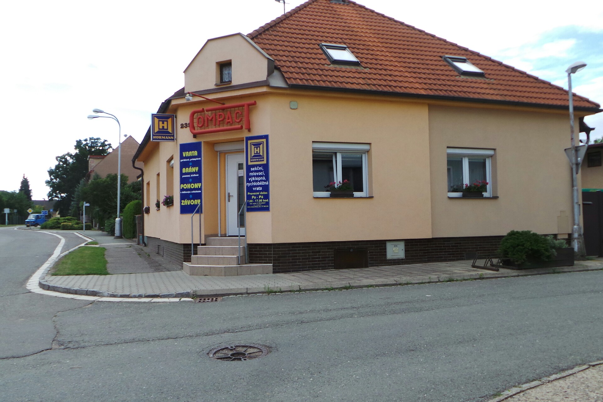 Compact Polanský, s.r.o.