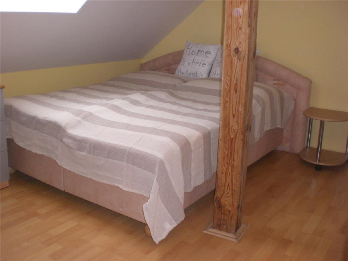 Apartmán Jitka foto 4