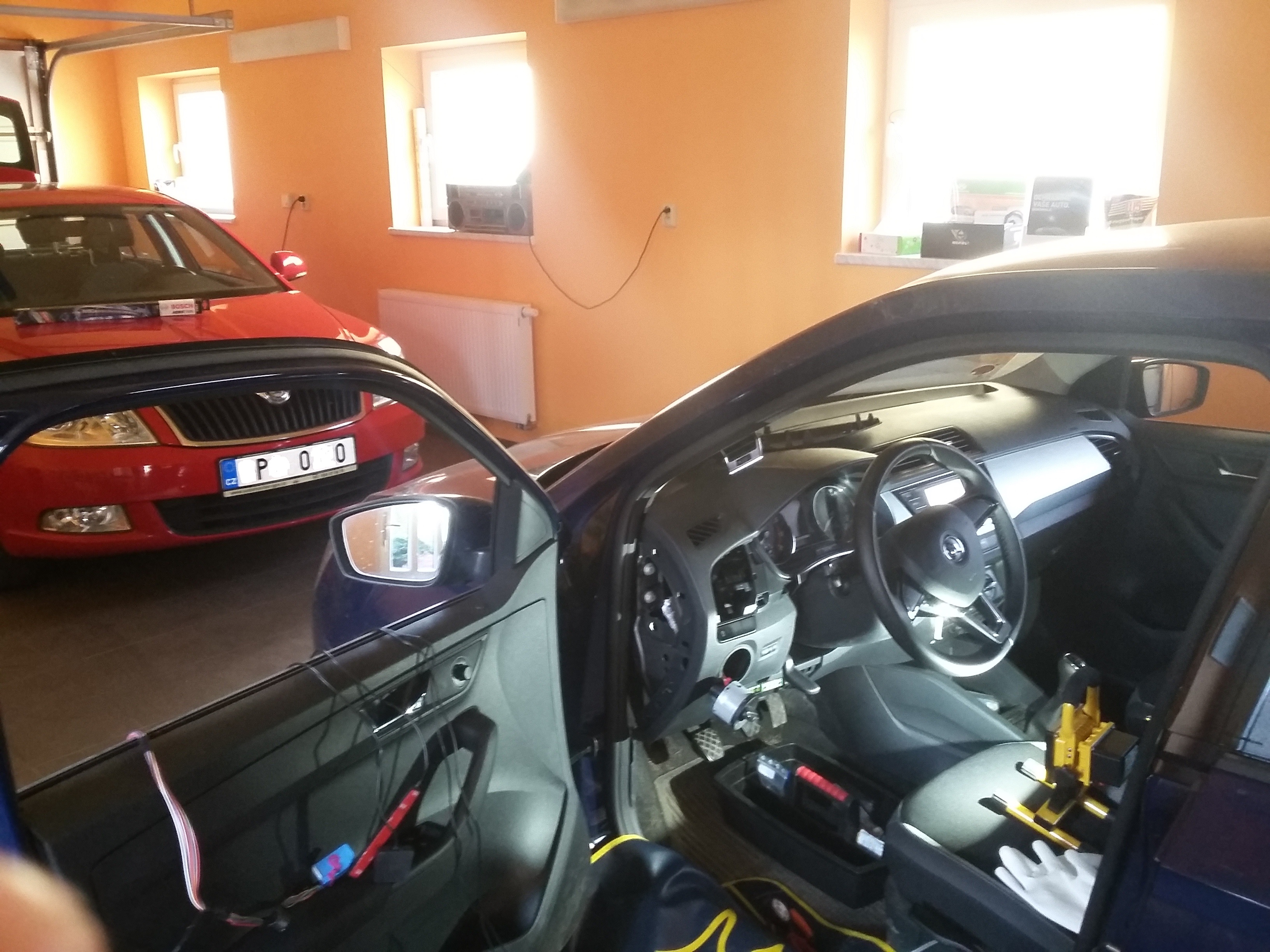 Automonitor Vladislav Štrunc foto 2