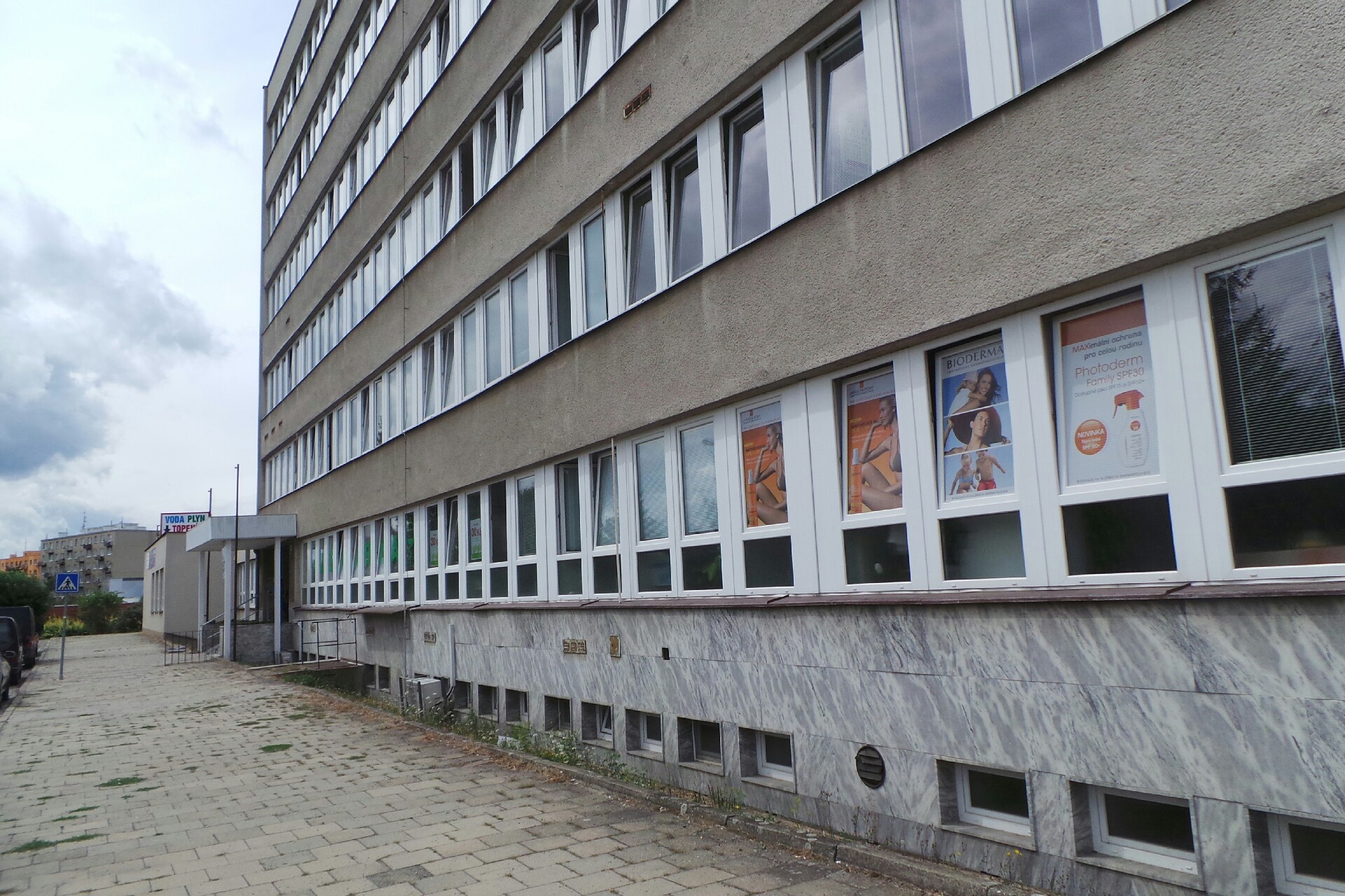 Ing. Petra Nováková