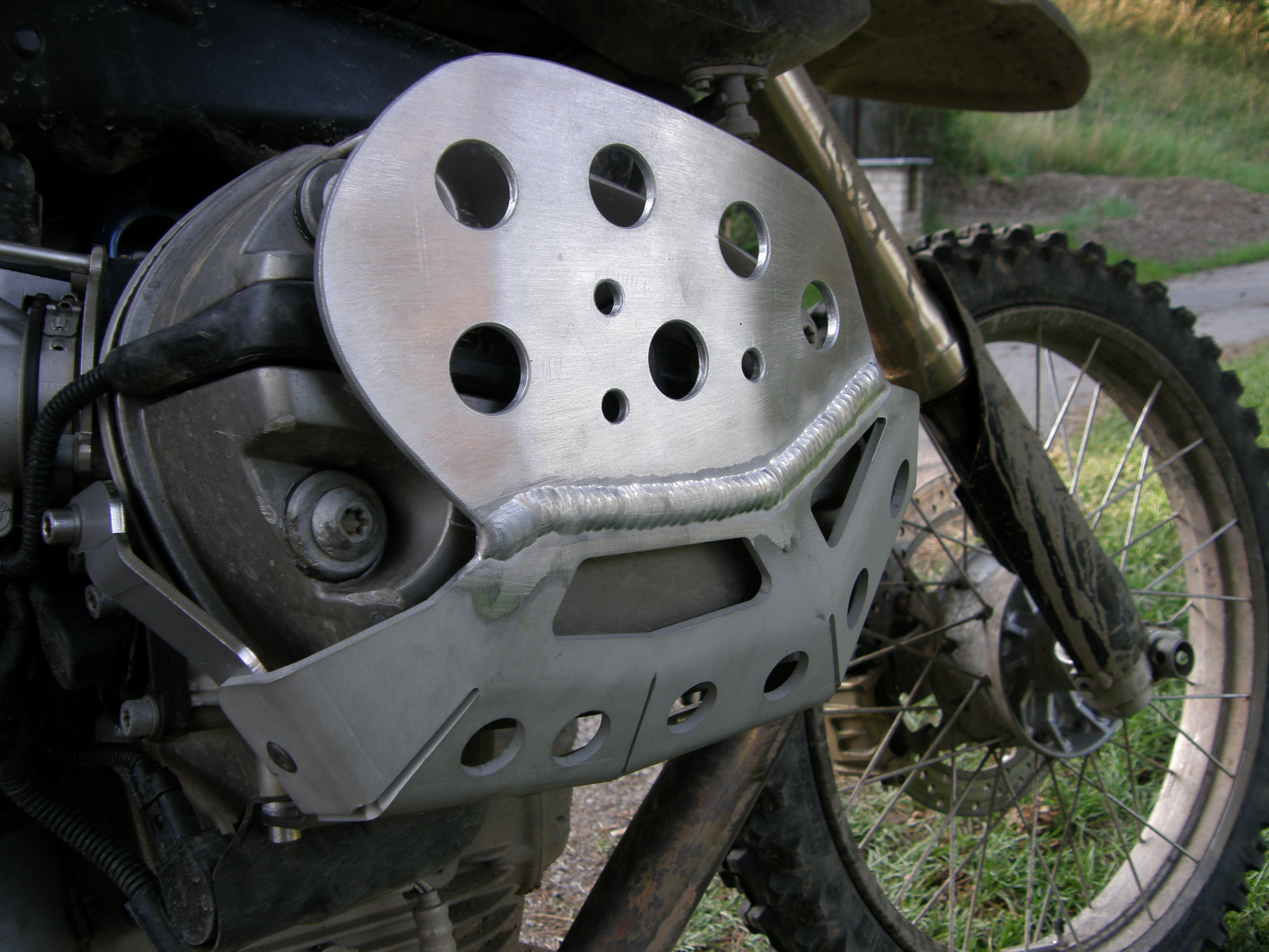 ZÁMEČNICTVÍ A SVAŘOVÁNÍ HLINÍKU - KOVO DVOŘÁK foto 3