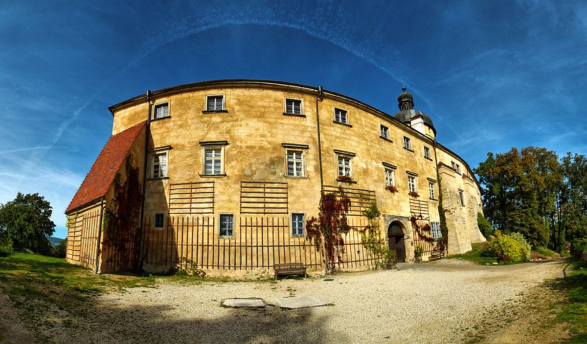 Jan Sedlák - Kulturní krajina foto 3