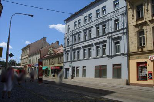 Policie ČR - Místní oddělení Libeň foto 3