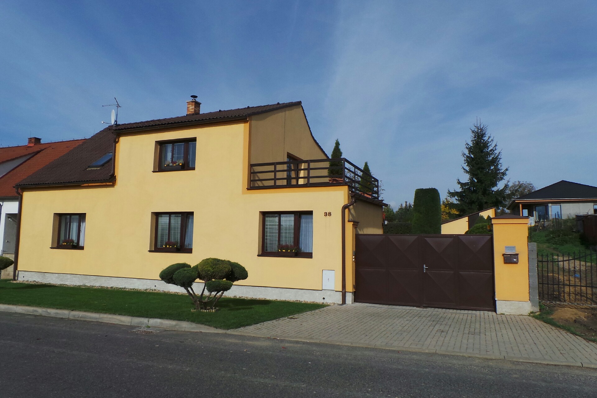 Kosmetika Kateřina Černá