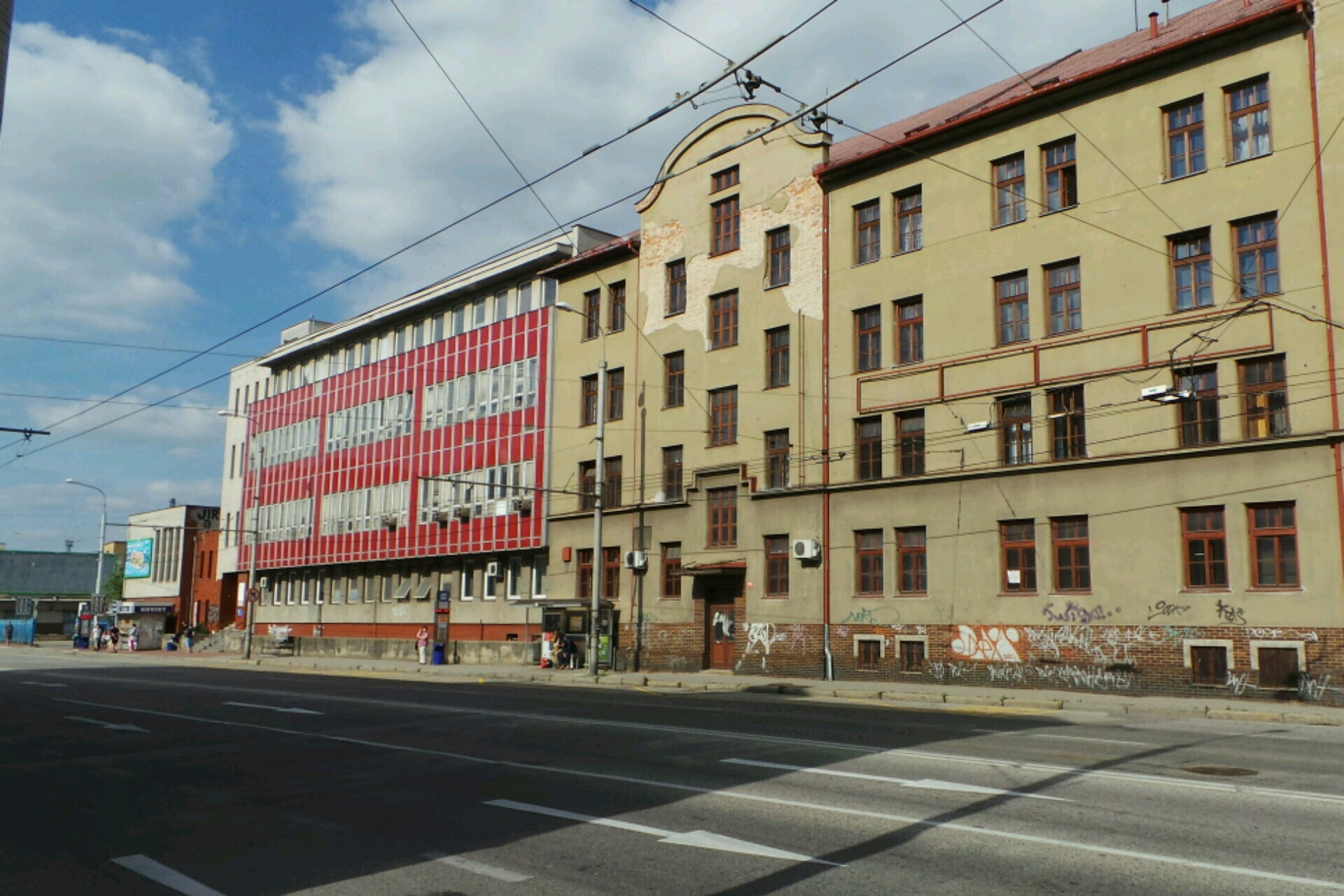 MUDr. Vladko Bydžovský - ambulantní neurologie