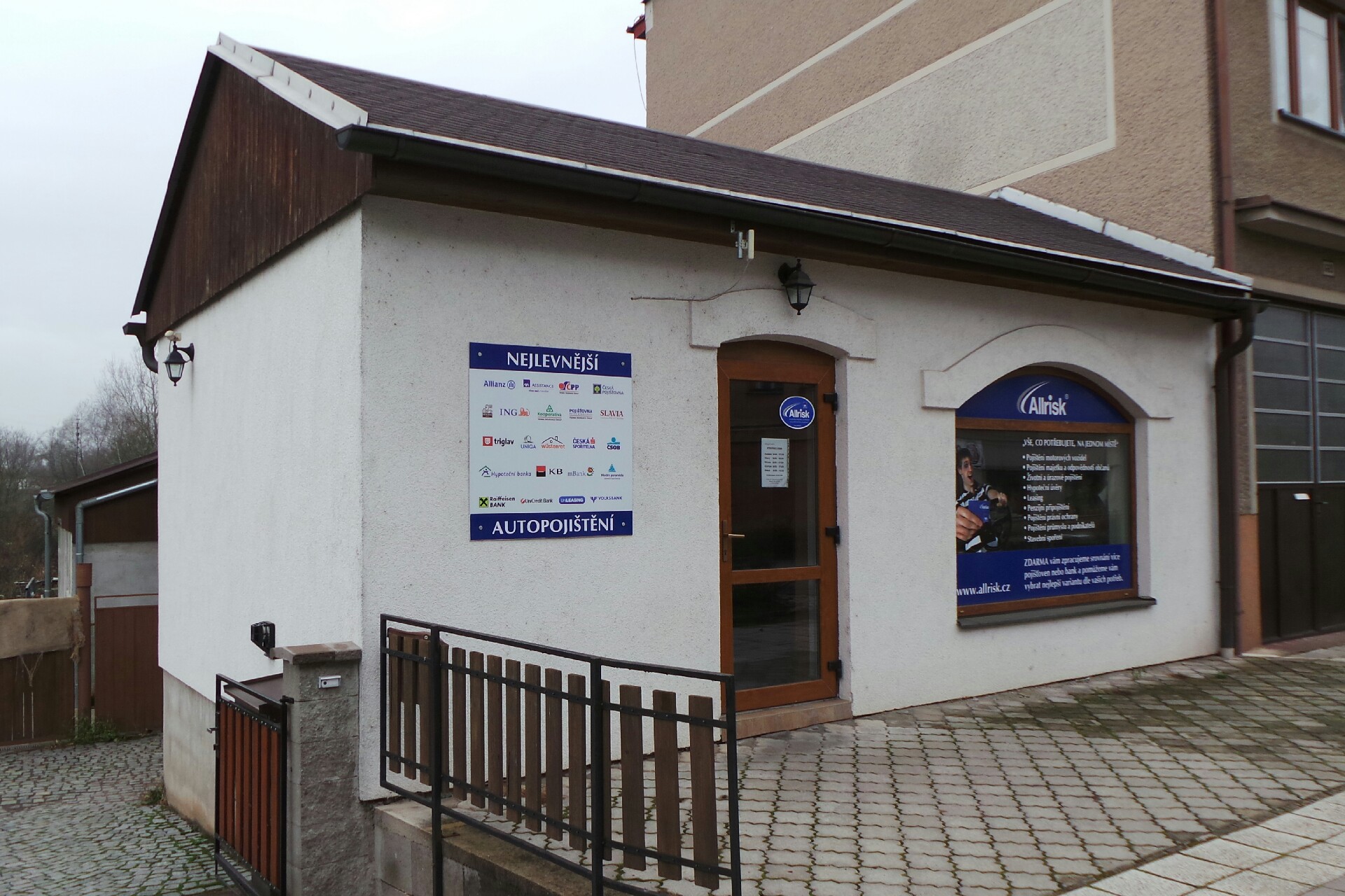 Robert Šindler - finanční poradenství