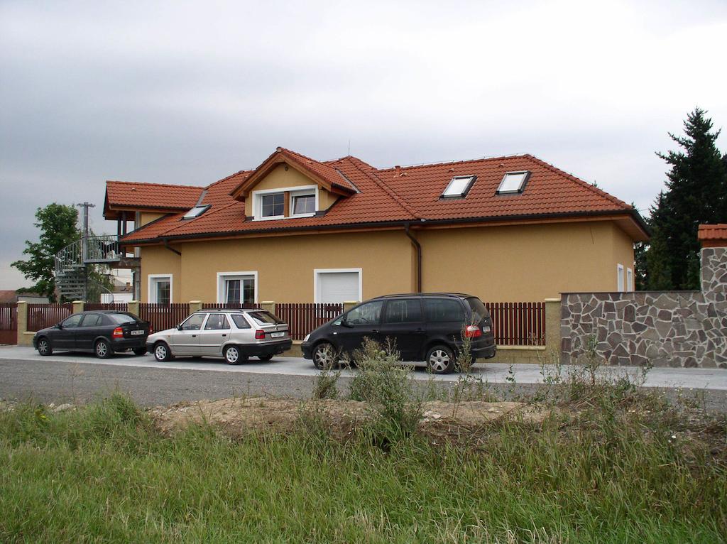 PPV 24 s.r.o. - Penzion Rozkoš foto 4