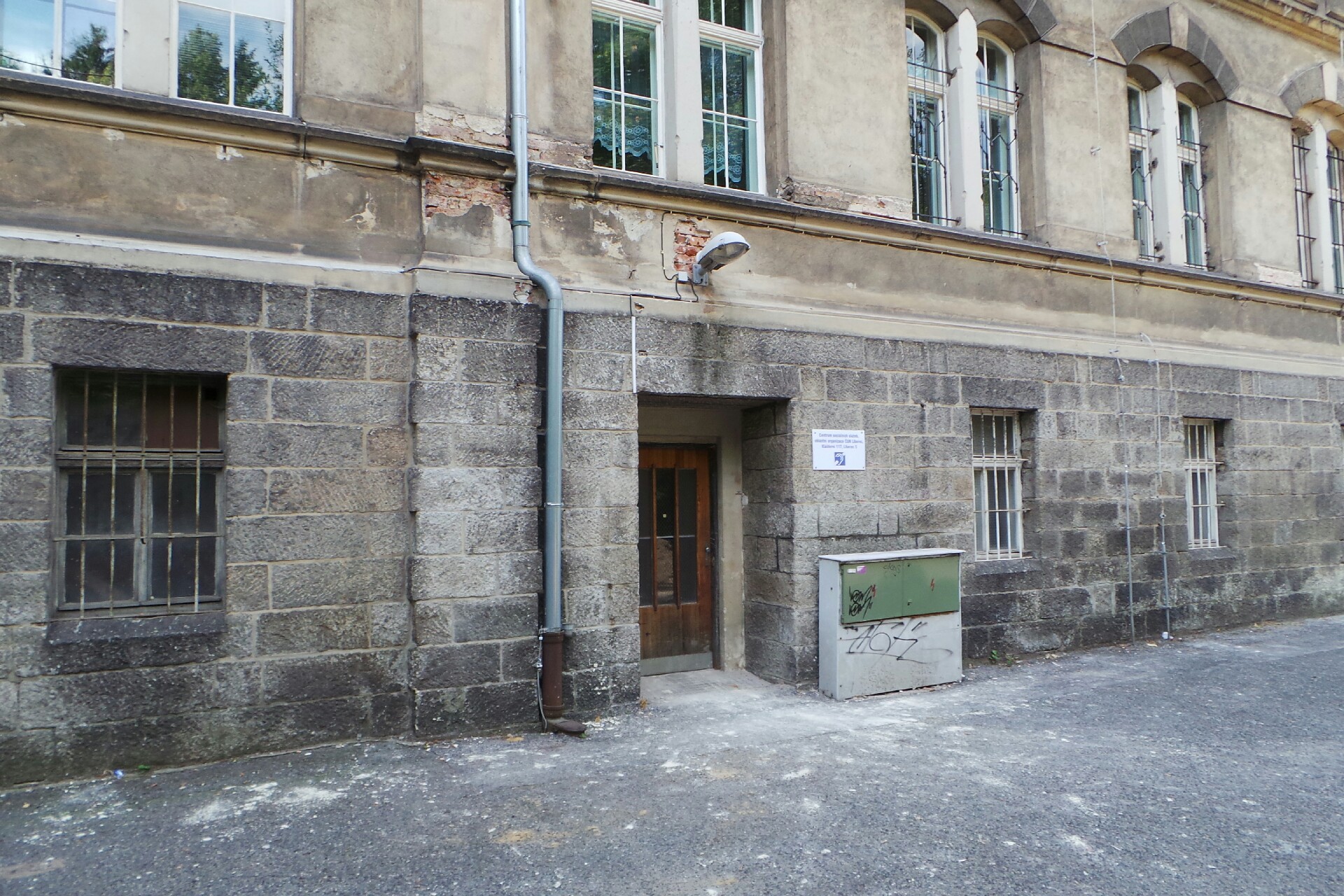 Česká unie neslyšících, z.ú.