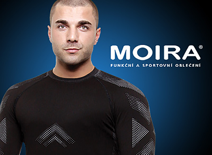 MOIRA CZ, a.s. foto 2