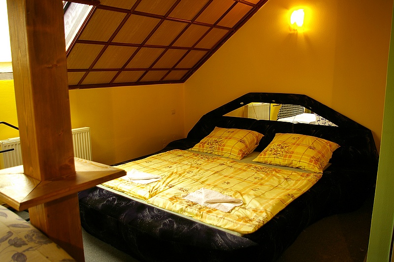 Penzion RENDEZ VOUS foto 4