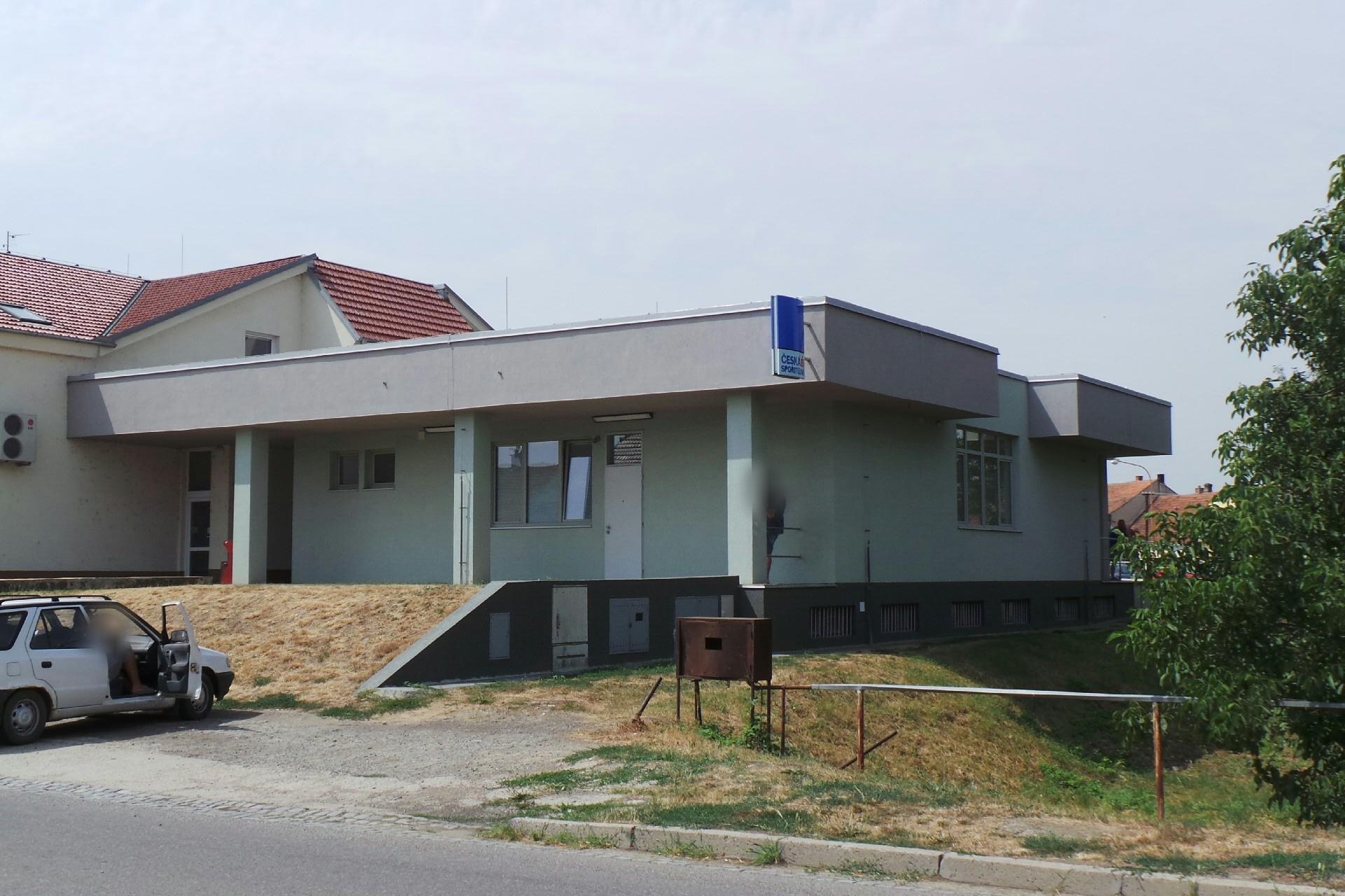 Česká spořitelna, a.s.