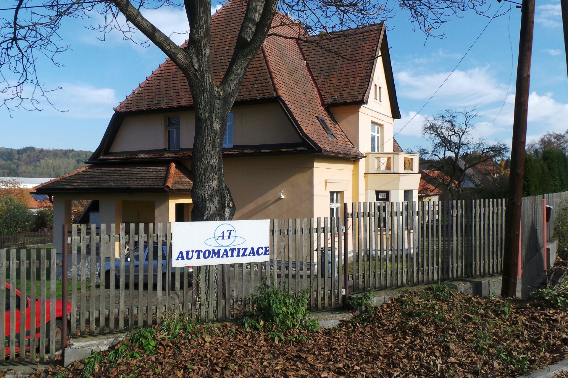 AT, s.r.o.