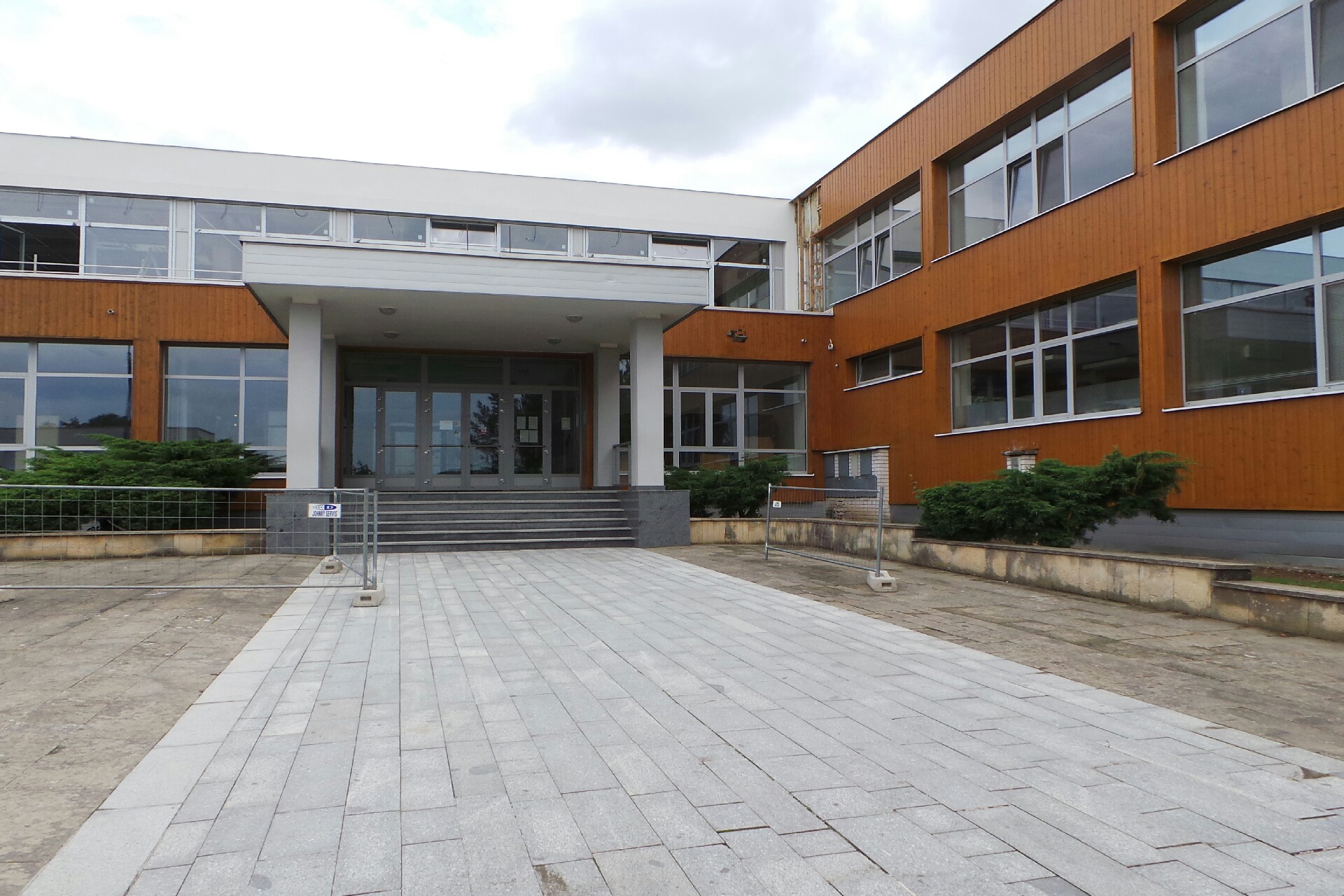 ZŠ Dolní Břežany