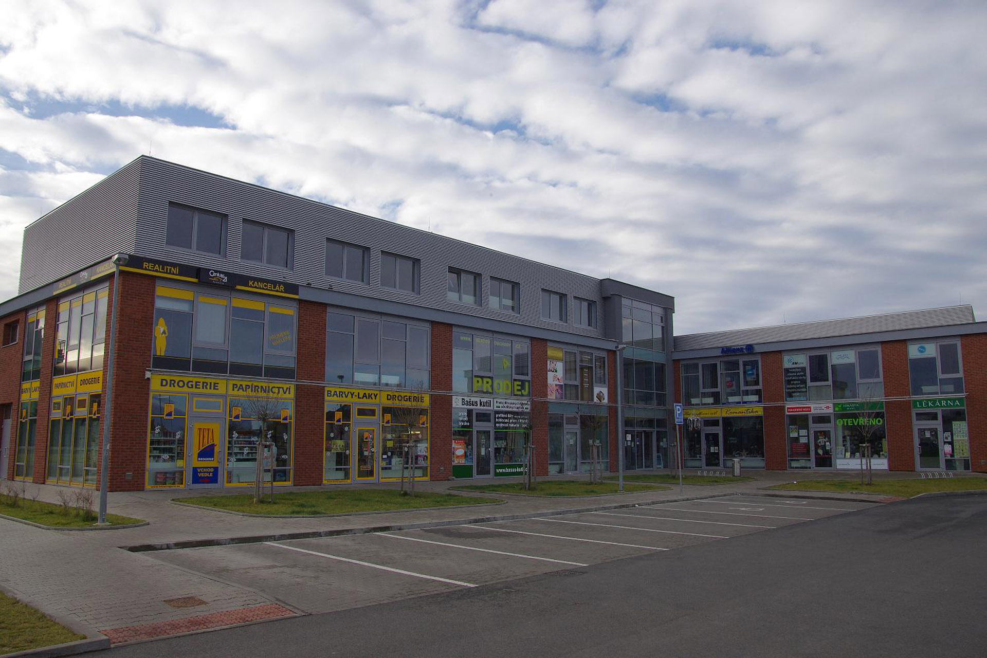 Mgr. Bronislava Krajíčková - Fyzioterapie dětí a dospělých