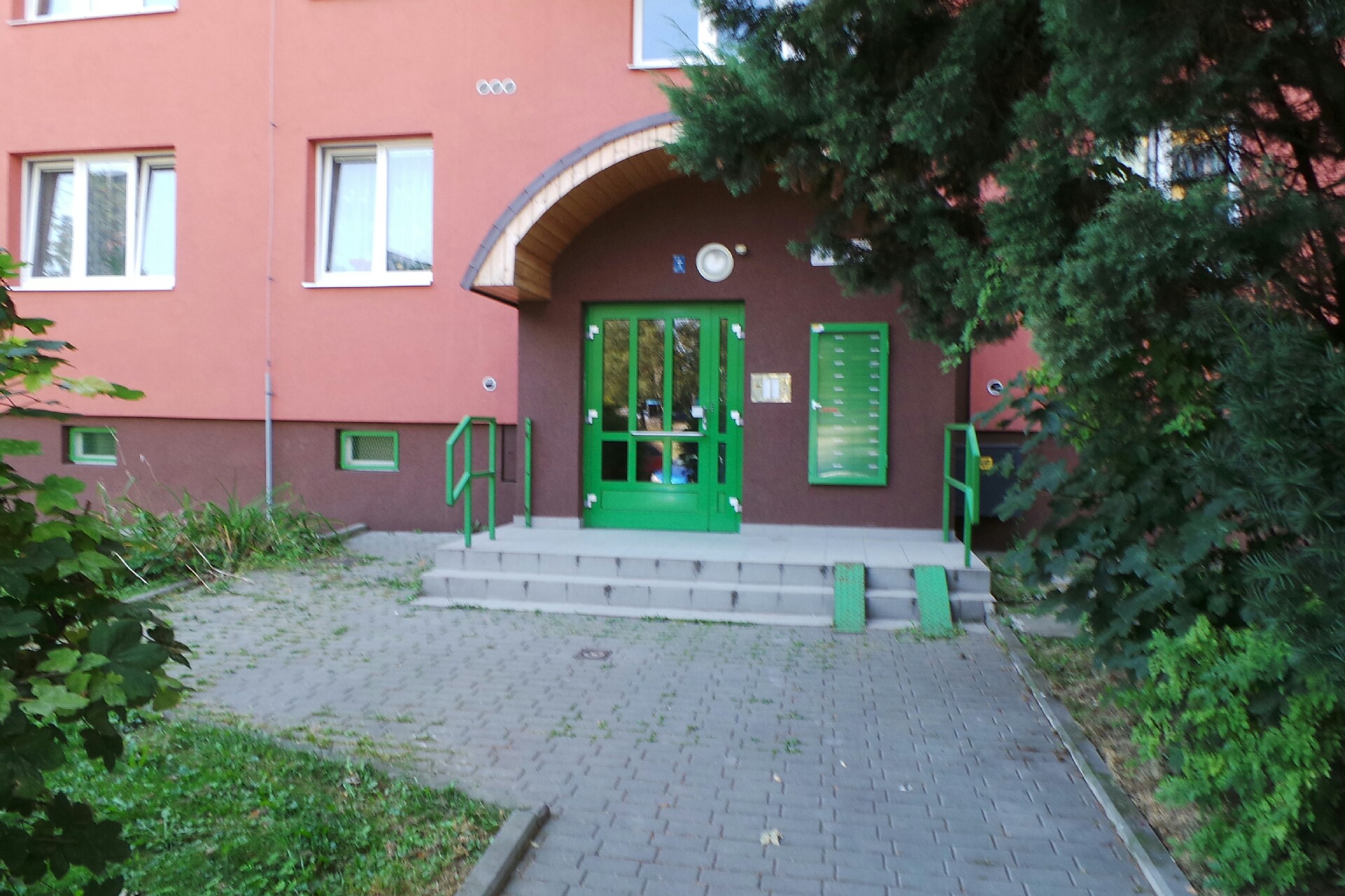 PhDr. Juana Matouš Reyes - výuka španělštiny