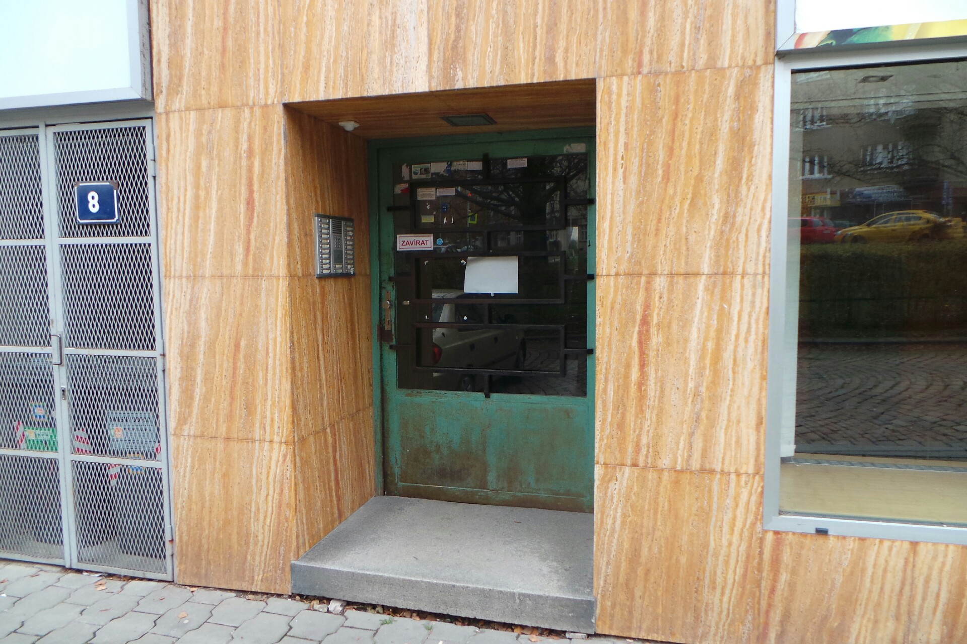 Ing. Mgr. akad. arch. Ivo Kraml