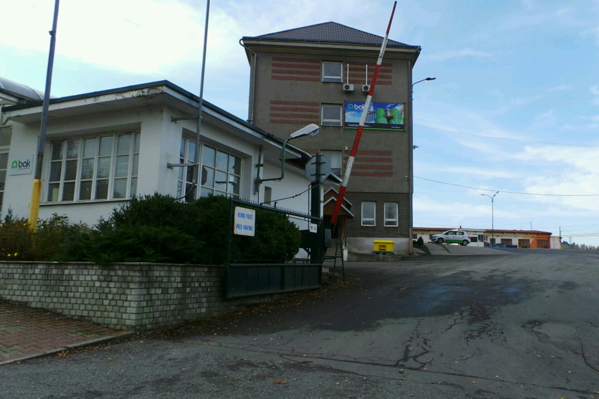 Ing. Otakar Novotný