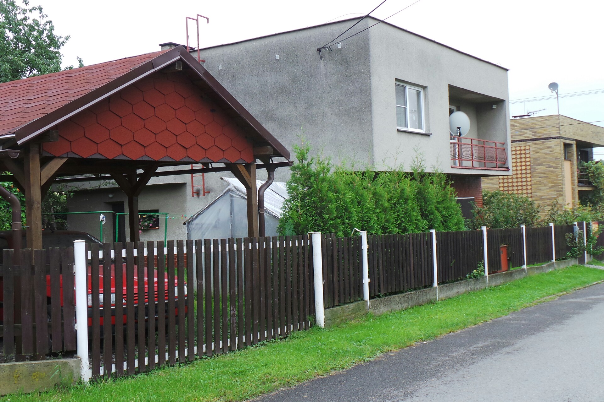 Pedikúra Marie Skupníková foto 1