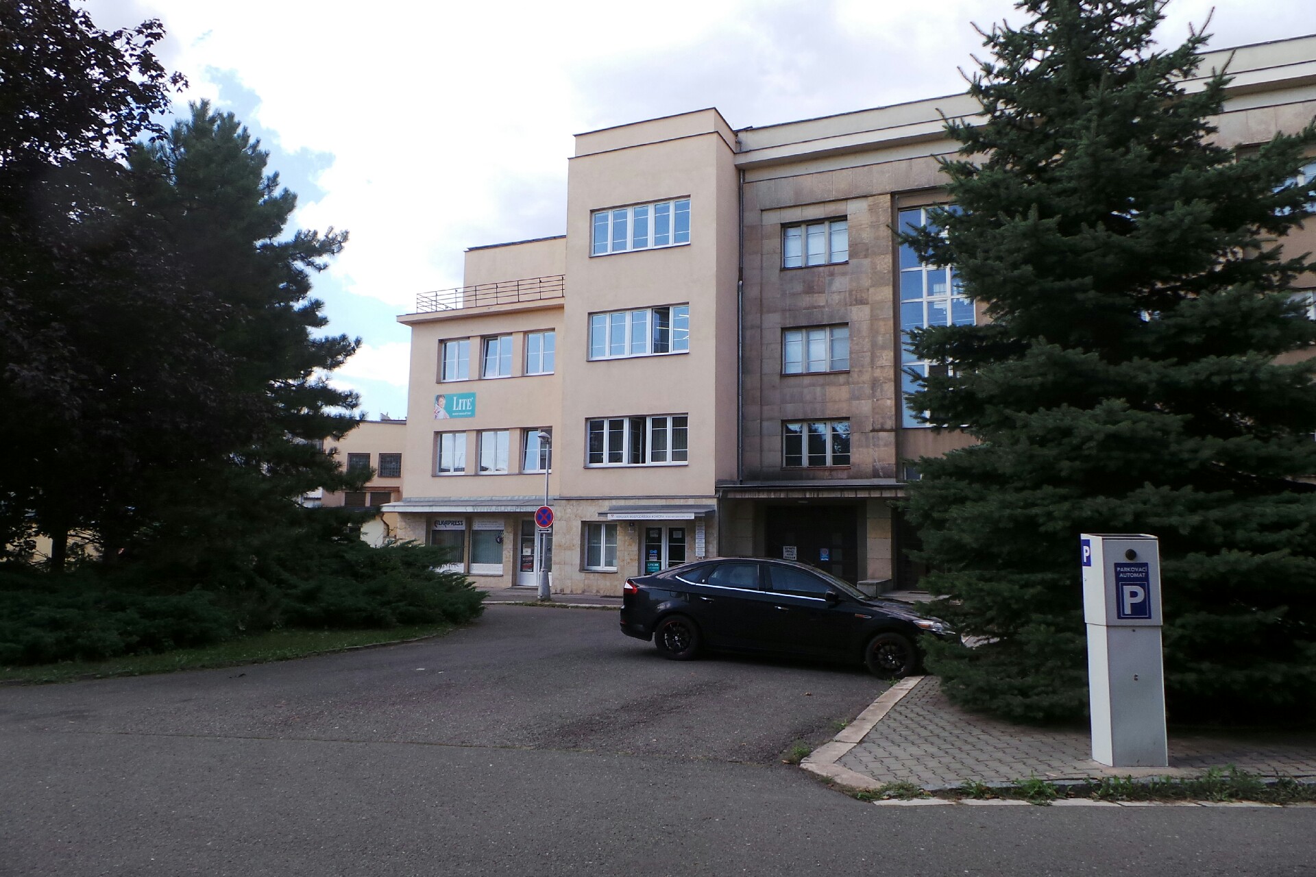 Krajská hospodářská komora Královéhradeckého kraje