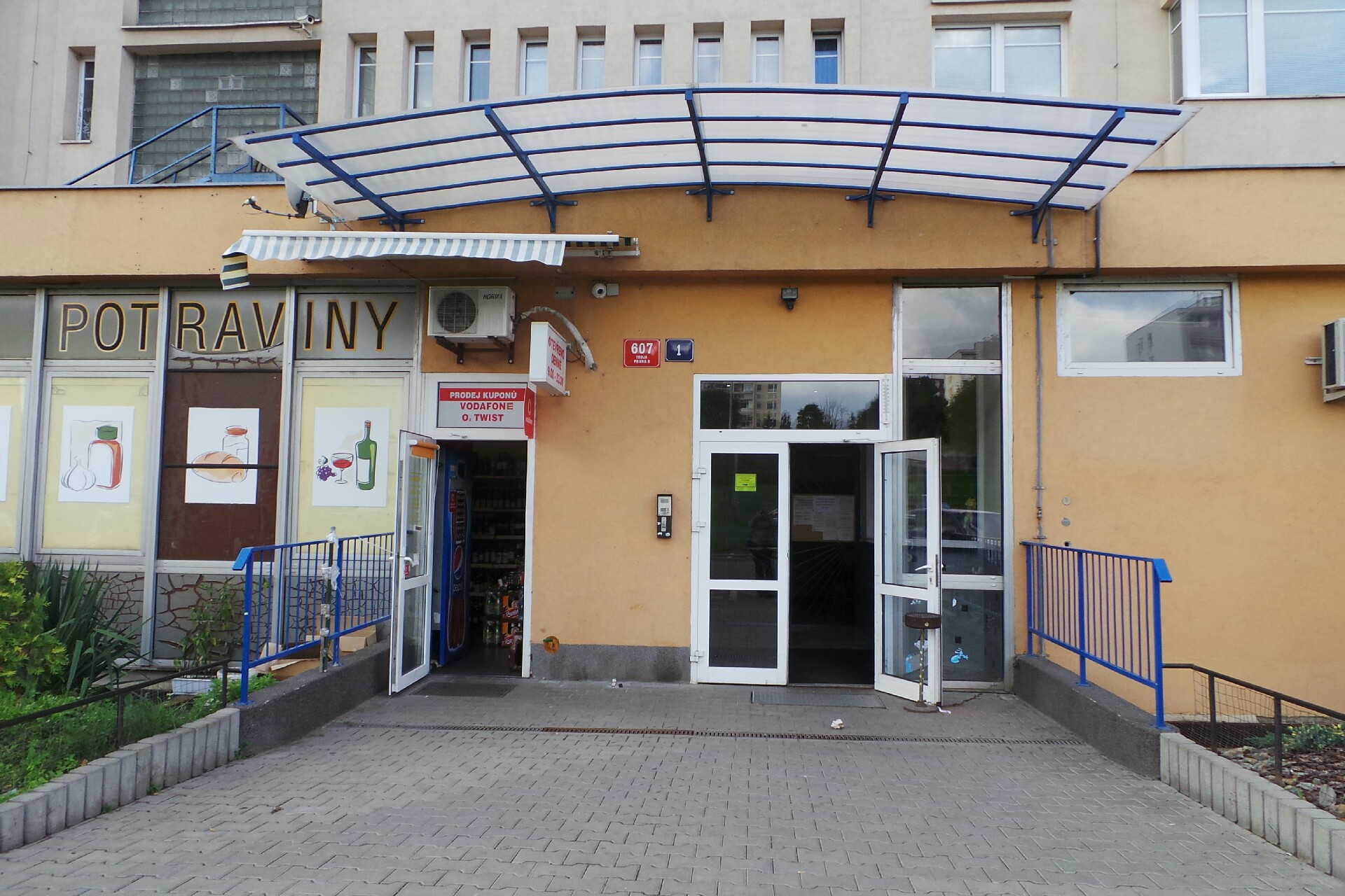 Vlastislav Vondráček