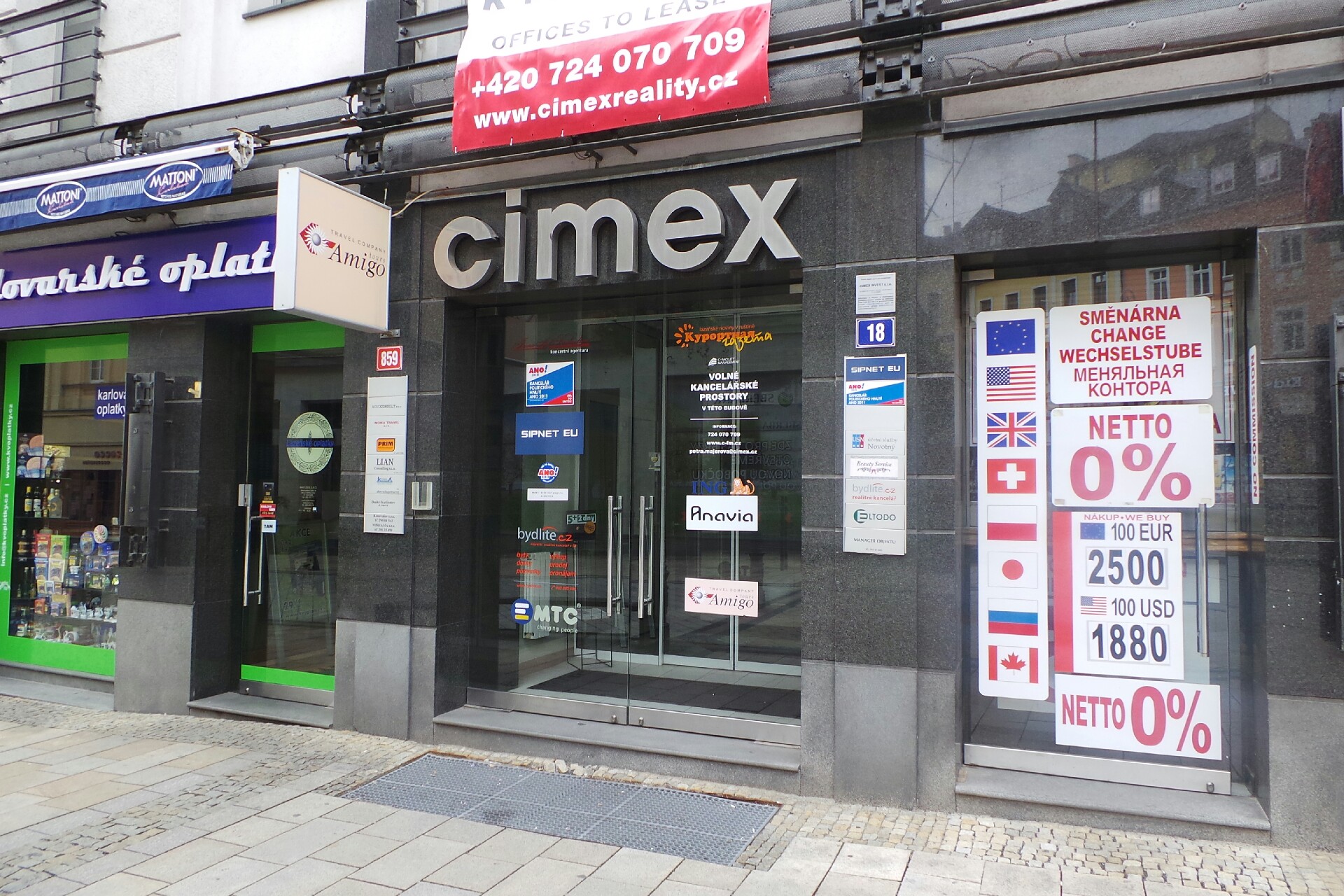 NN Životní pojišťovna foto 2