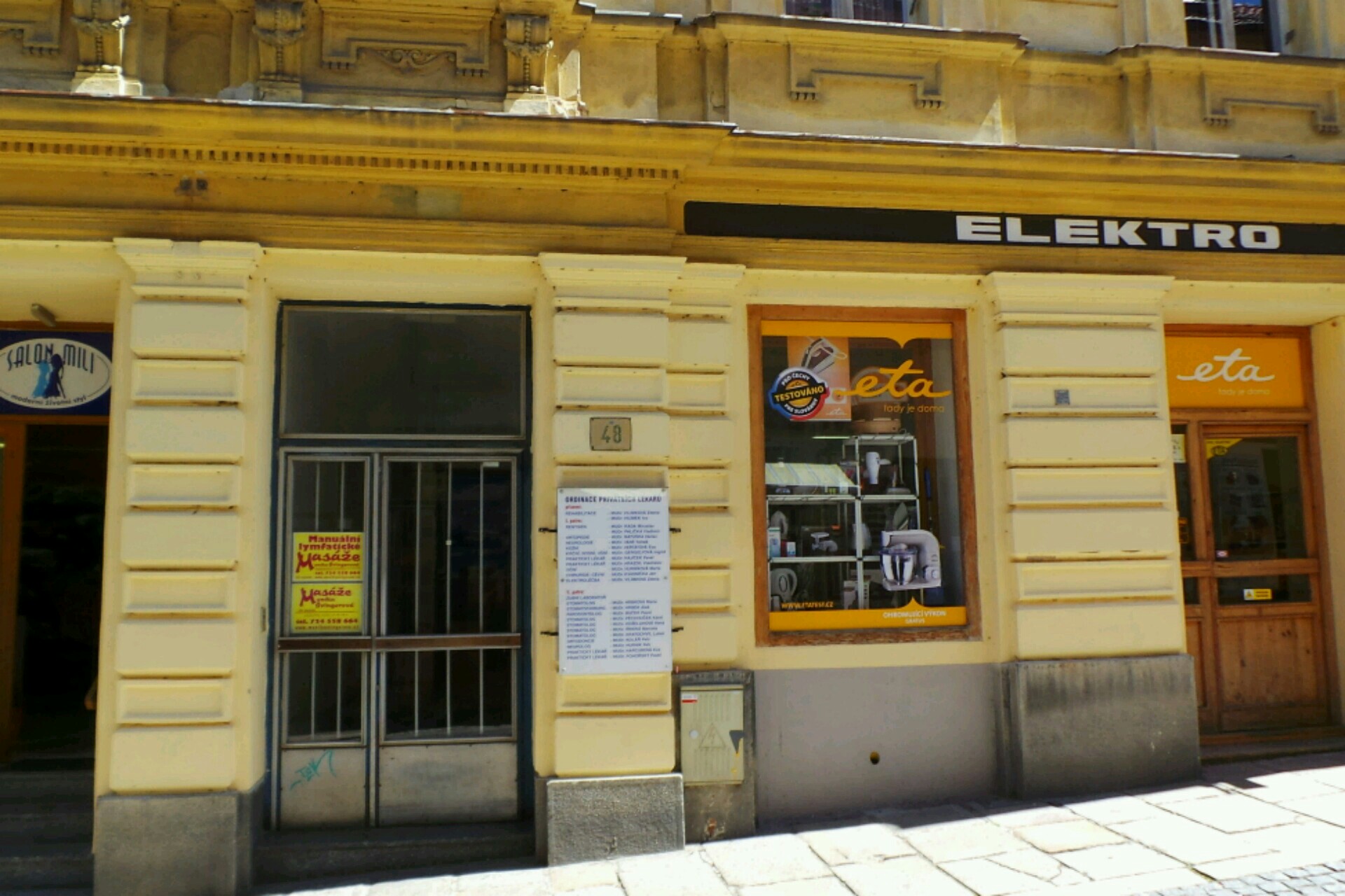 Jiří Hajný foto 1