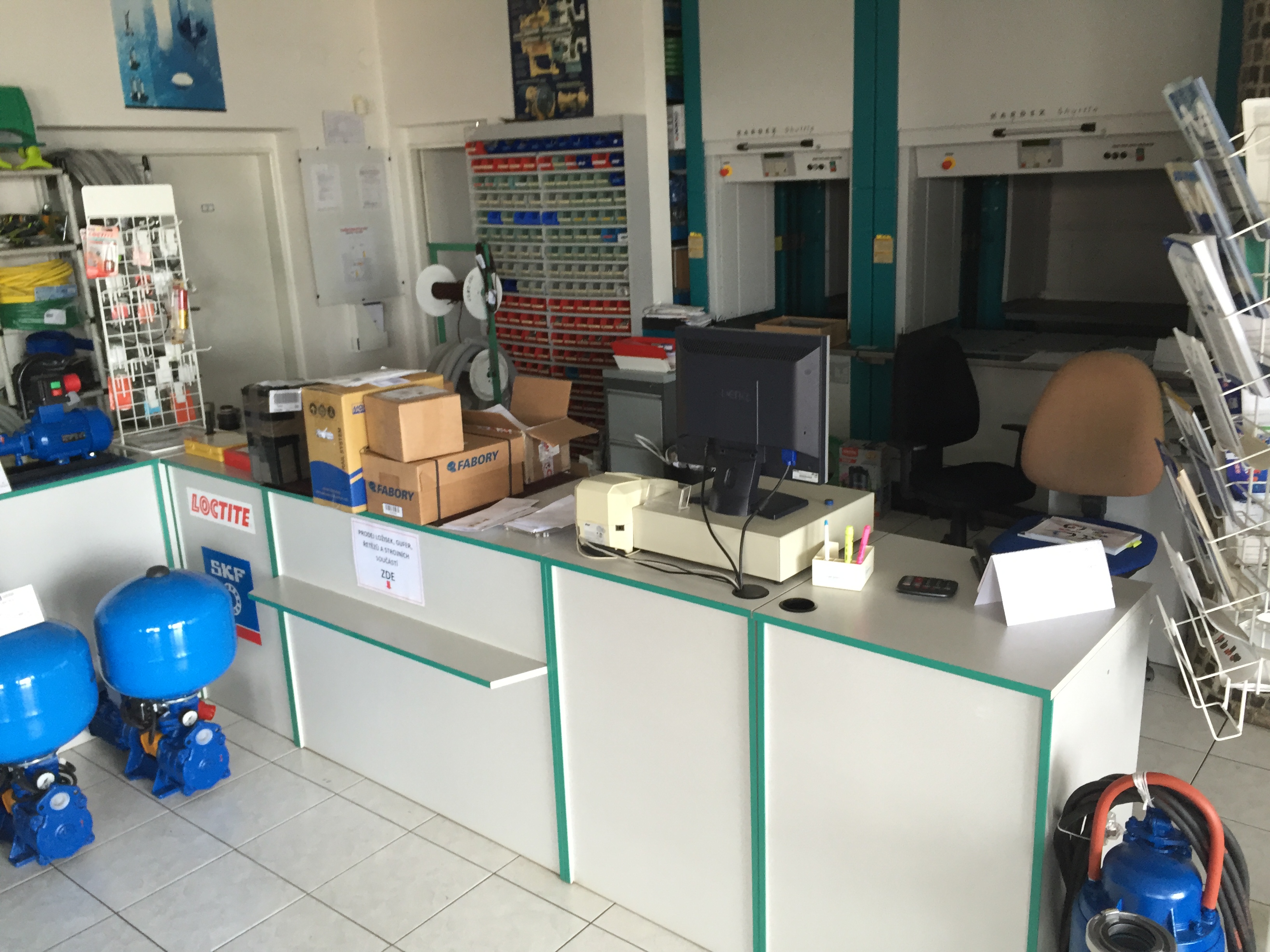 SIGMAshop.cz foto 3