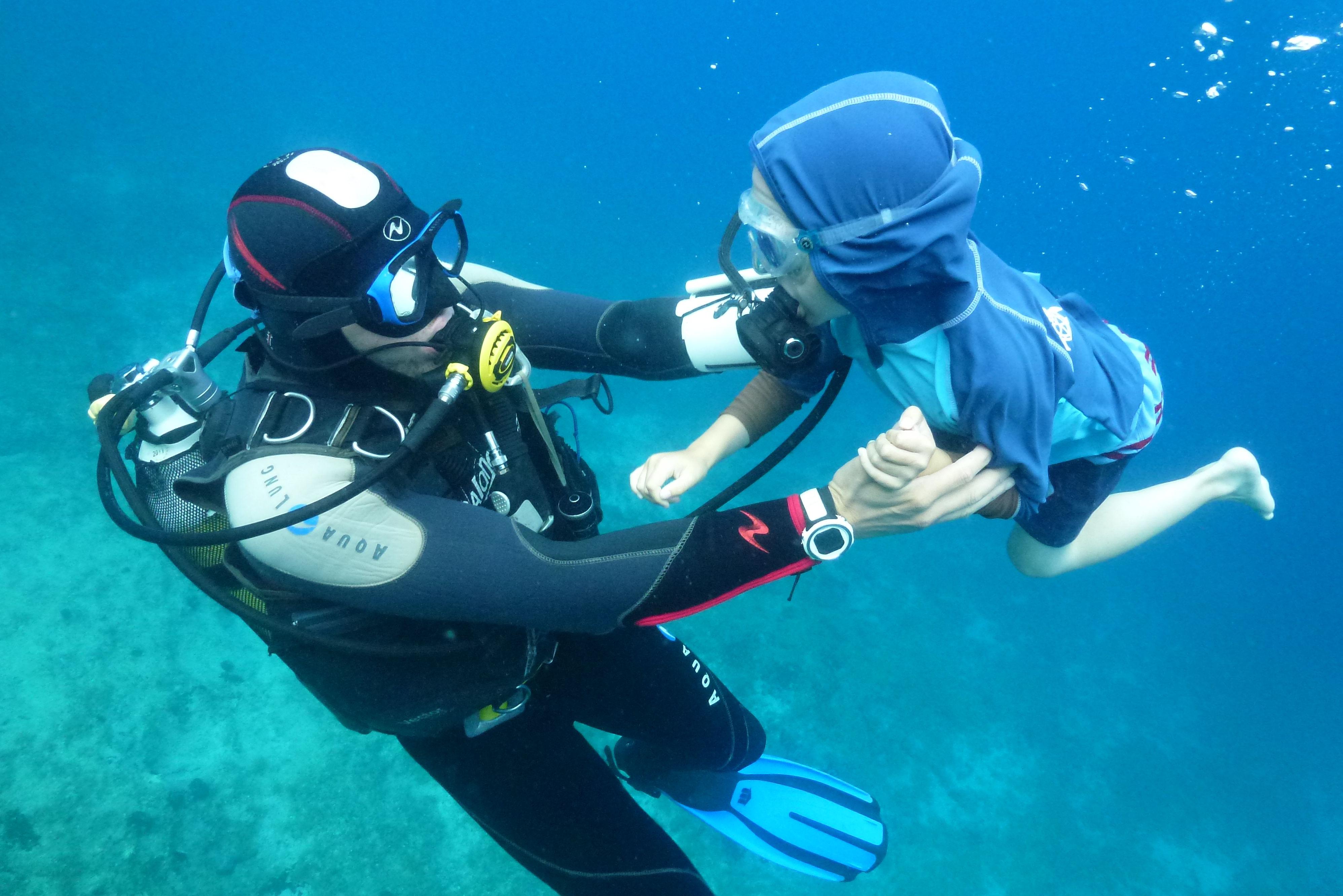 Potápěčská škola Divers Dream