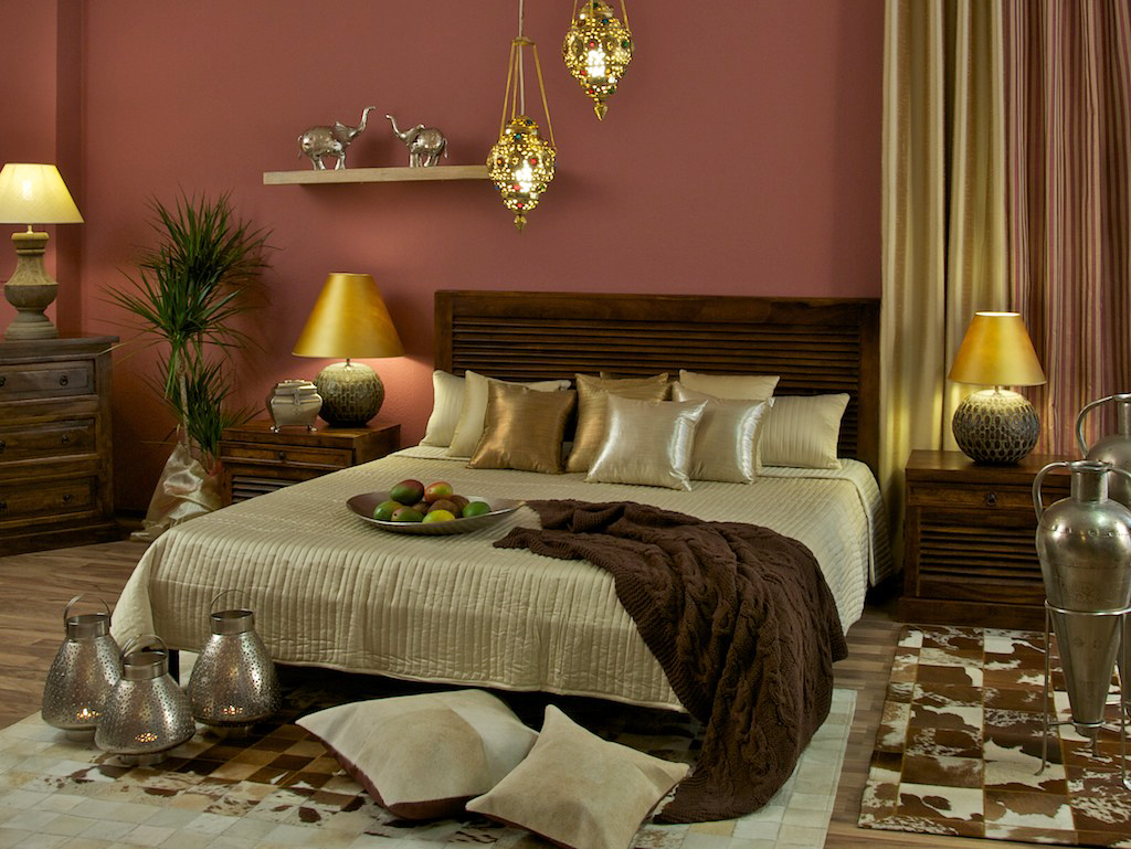 Living Global Interio foto 4