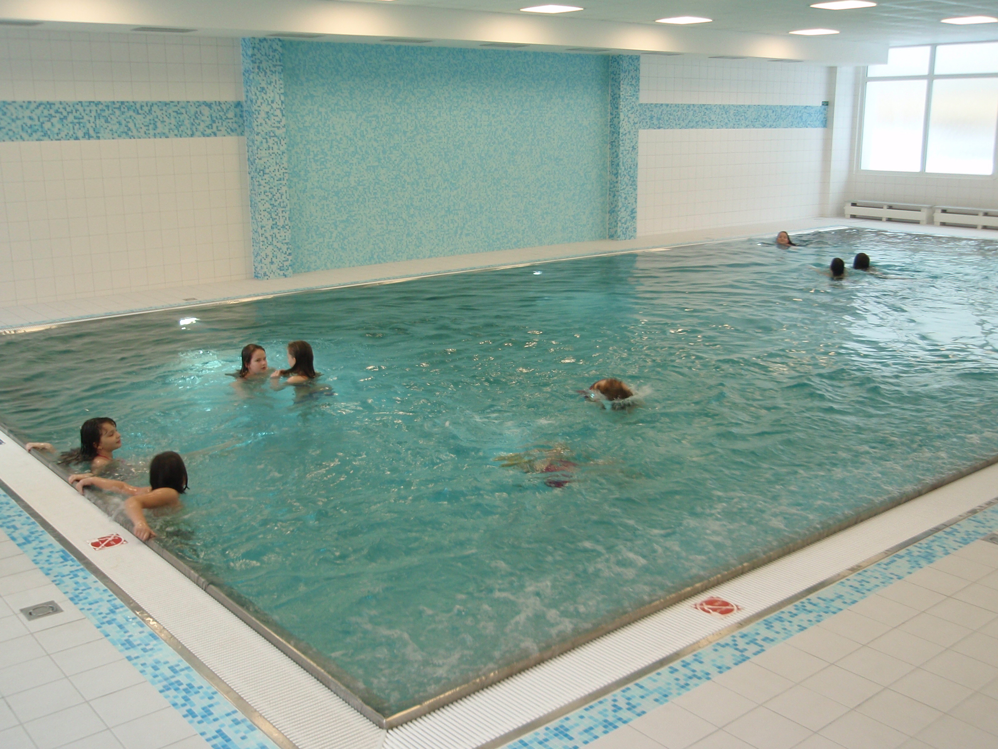 ZŠ Sokolov, Švabinského foto 4