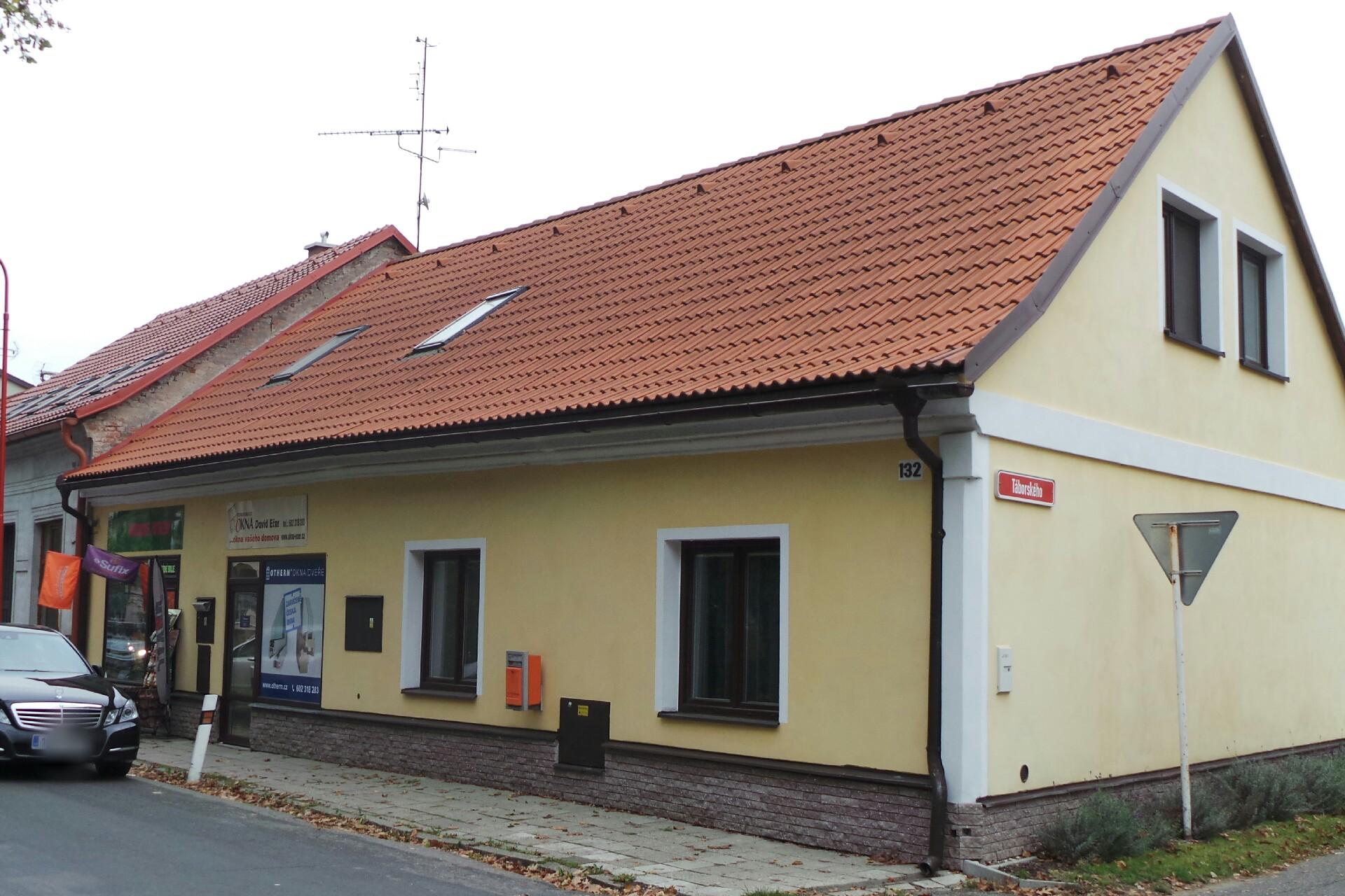 Rybářské potřeby u Lihouna foto 1