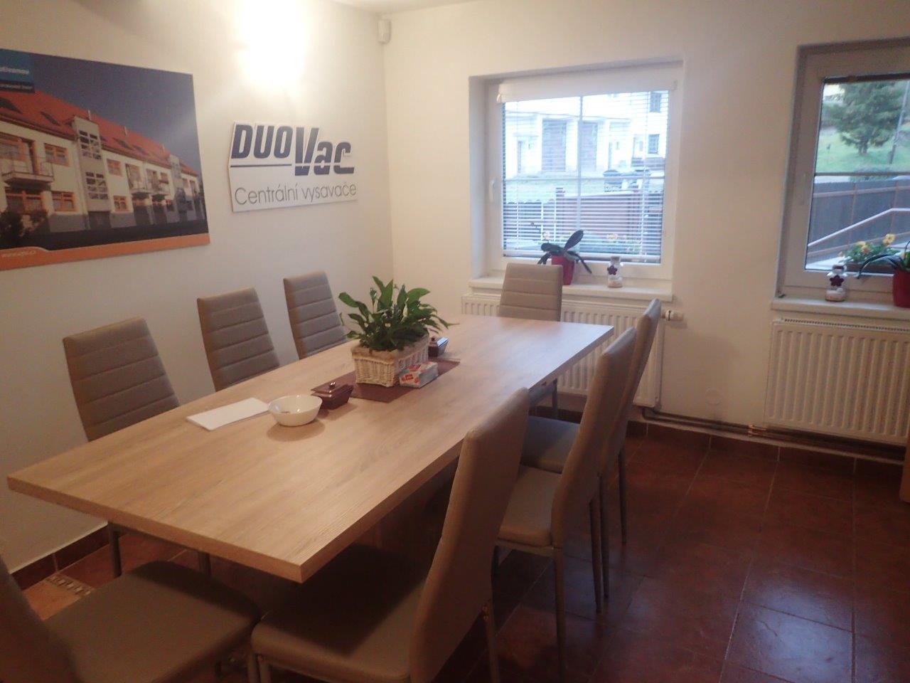 Centrální vysavače Zlín - Ladislav Dohnálek foto 4