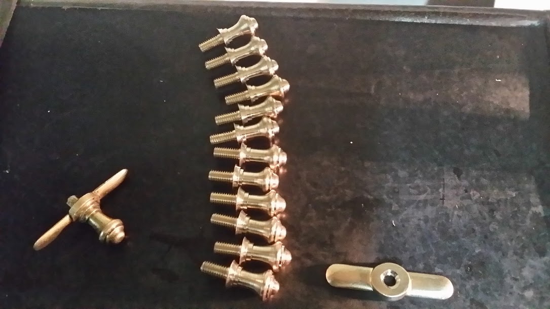 ZAMPECH Jiří Pechinger CNC řezání laserem foto 3