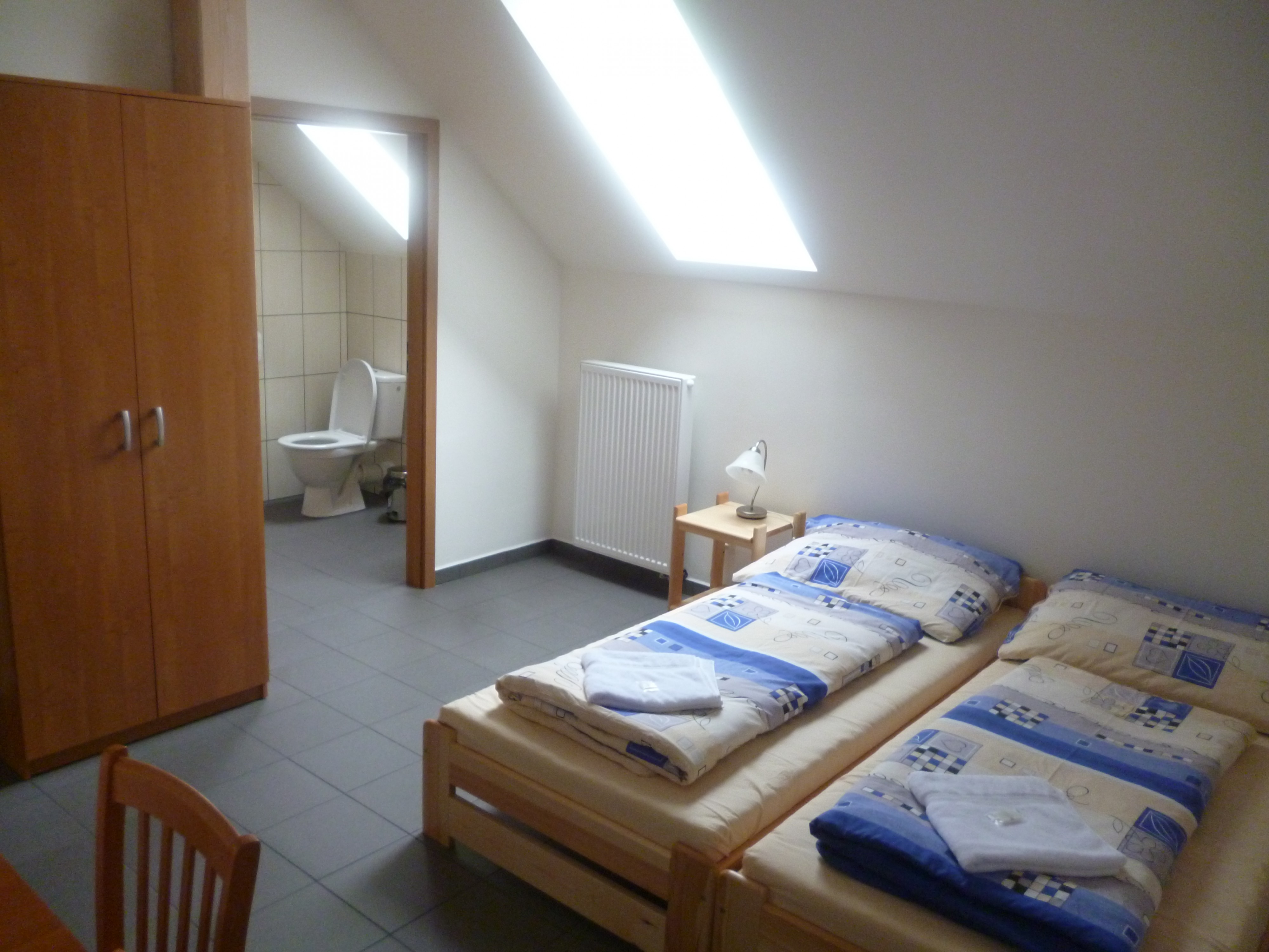 Penzion Na Podlesí - ZLATÁ KORUNA foto 3