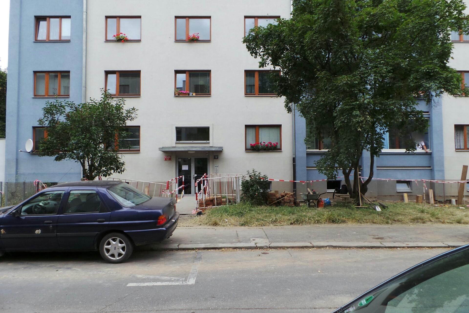 Asociace rodičů a přátel zdravotně postižených dětí v ČR, klub č. 70 foto 1