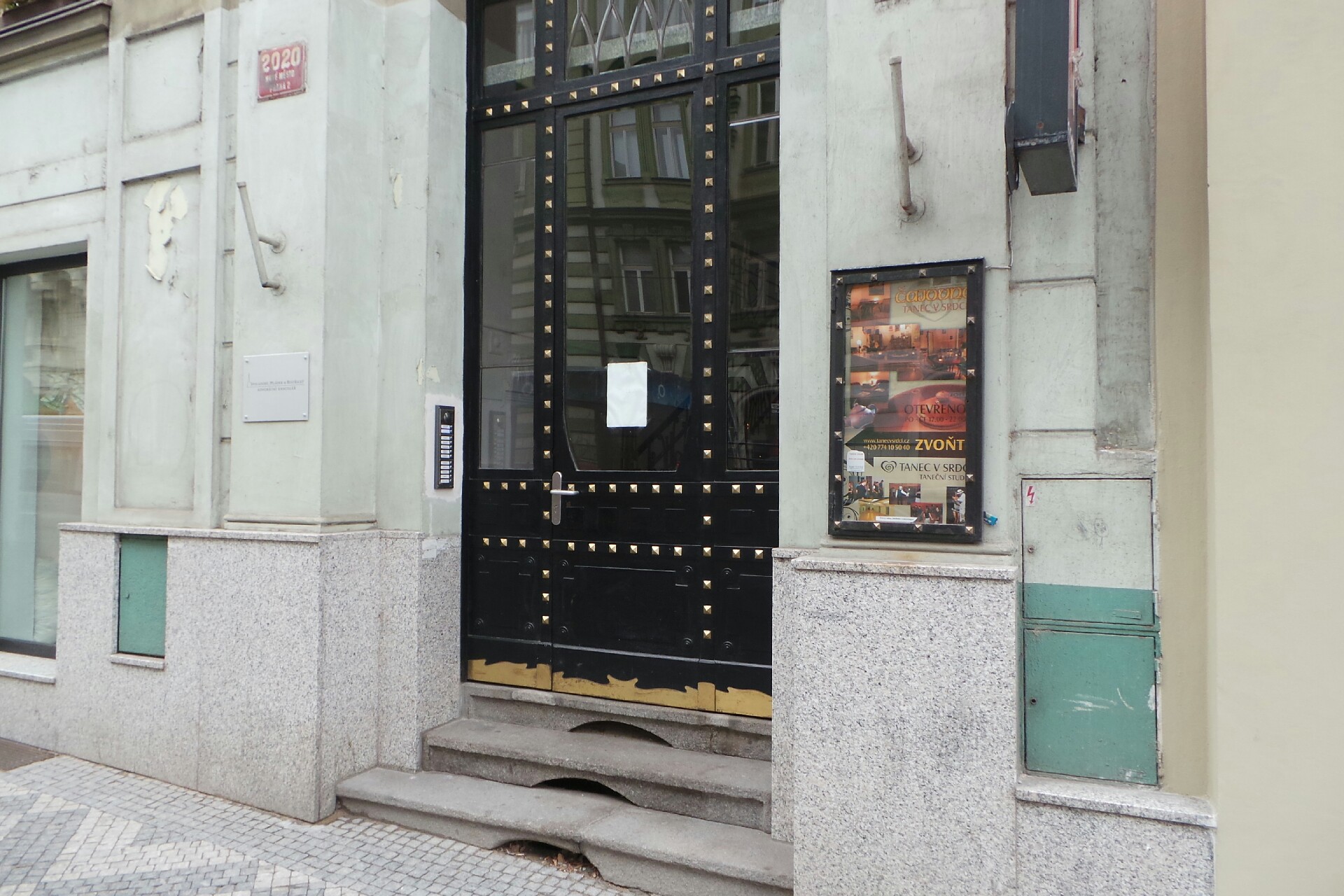 Mgr. Richard Cuřín, advokát