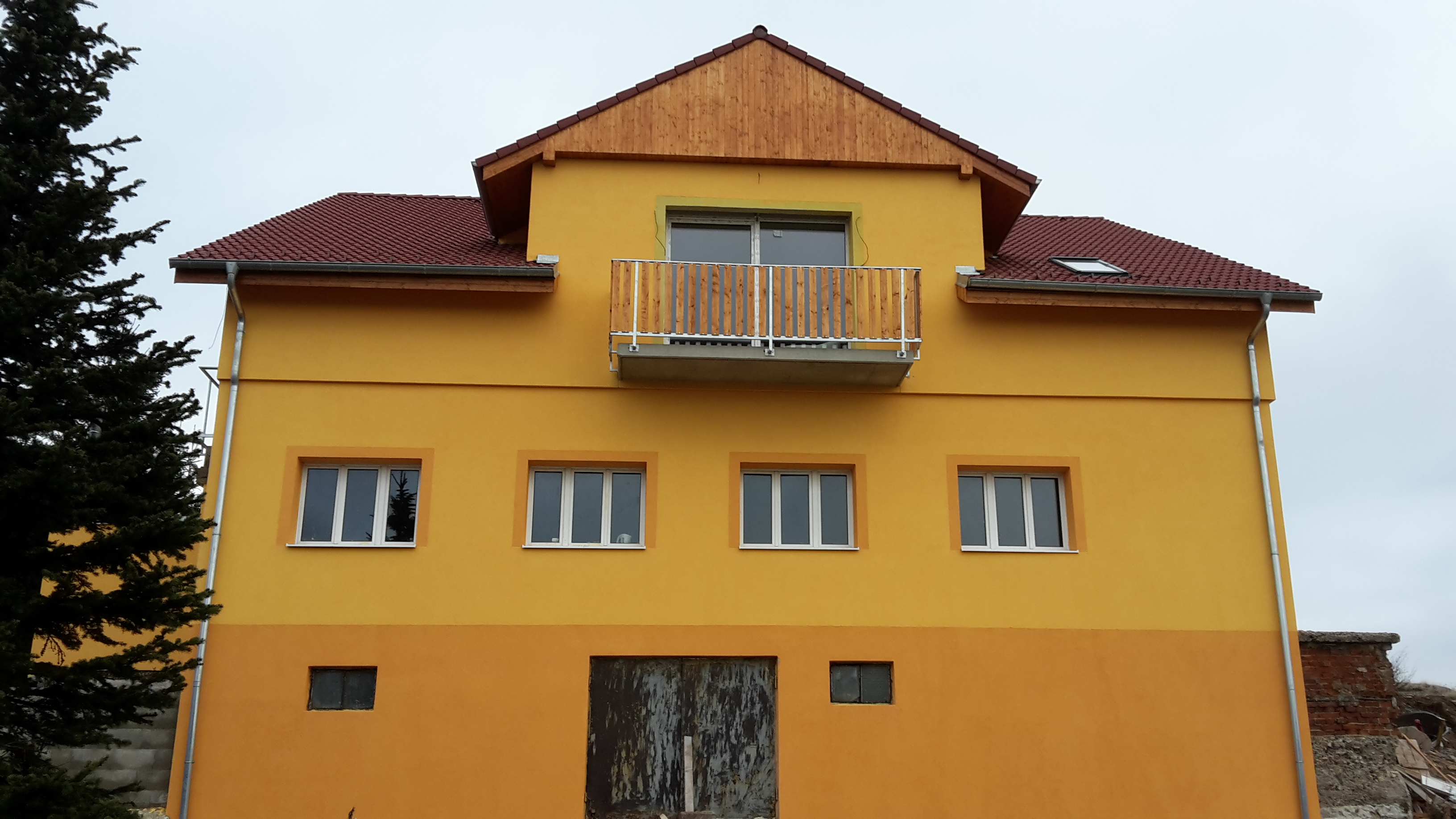 INVESTEX stavební, s.r.o. foto 3