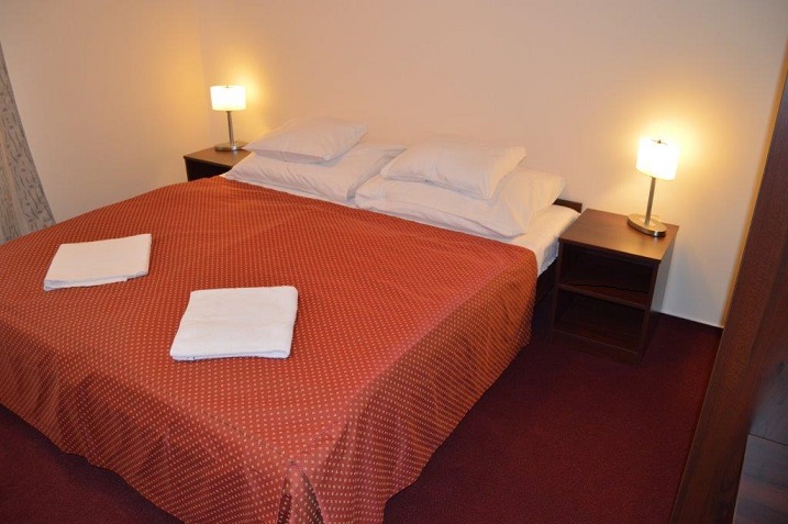 Hotel Arena foto 2