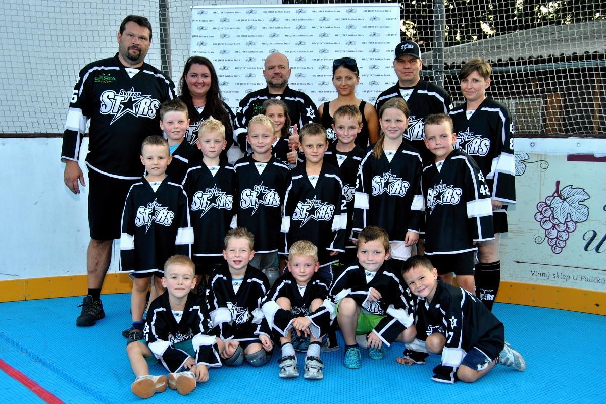 HBC JTEKT Svítkov Stars Pardubice foto 6