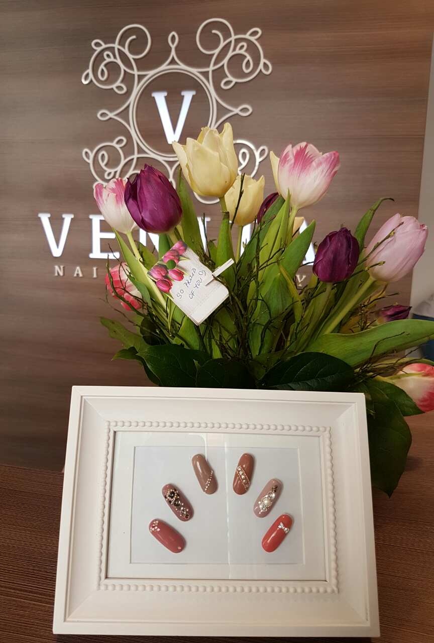 Venita Nails & Beauty foto 4
