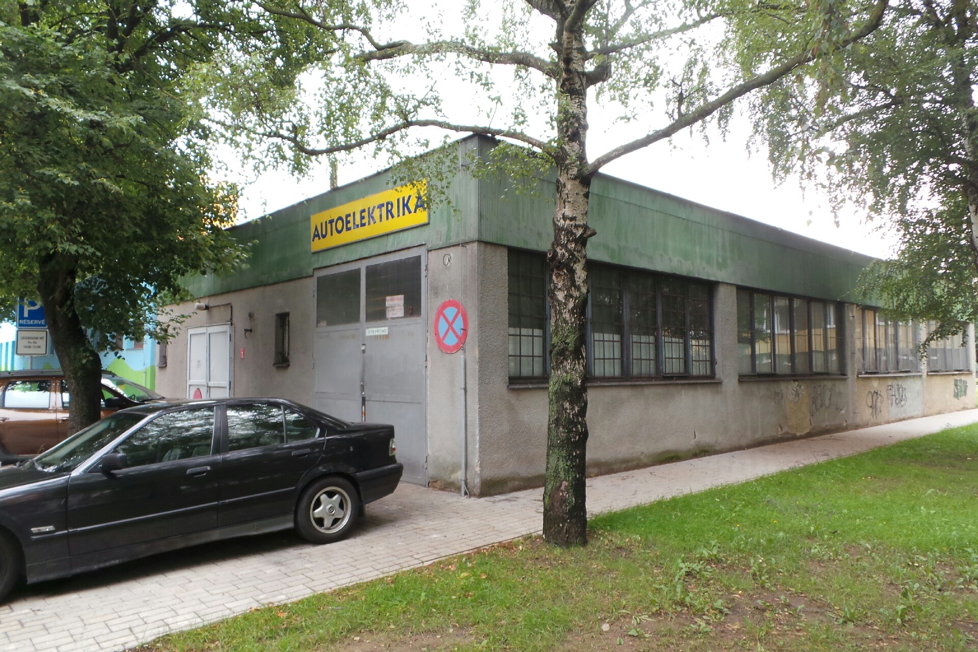 Autoelektrika Němeček foto 1