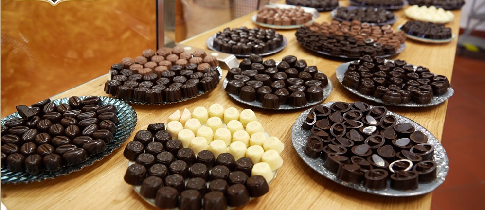 Málkova čokoládovna- Rožnovské pivní lázně s.r.o. foto 4