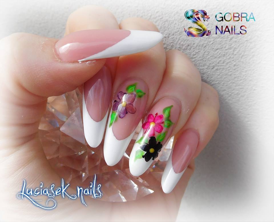 Nehtové studio Luciasek nails foto 1