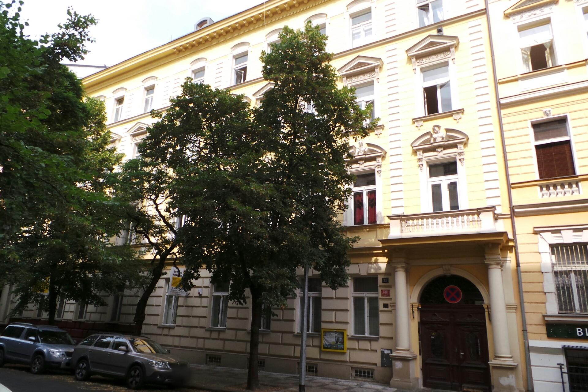 D a K správa, s.r.o.