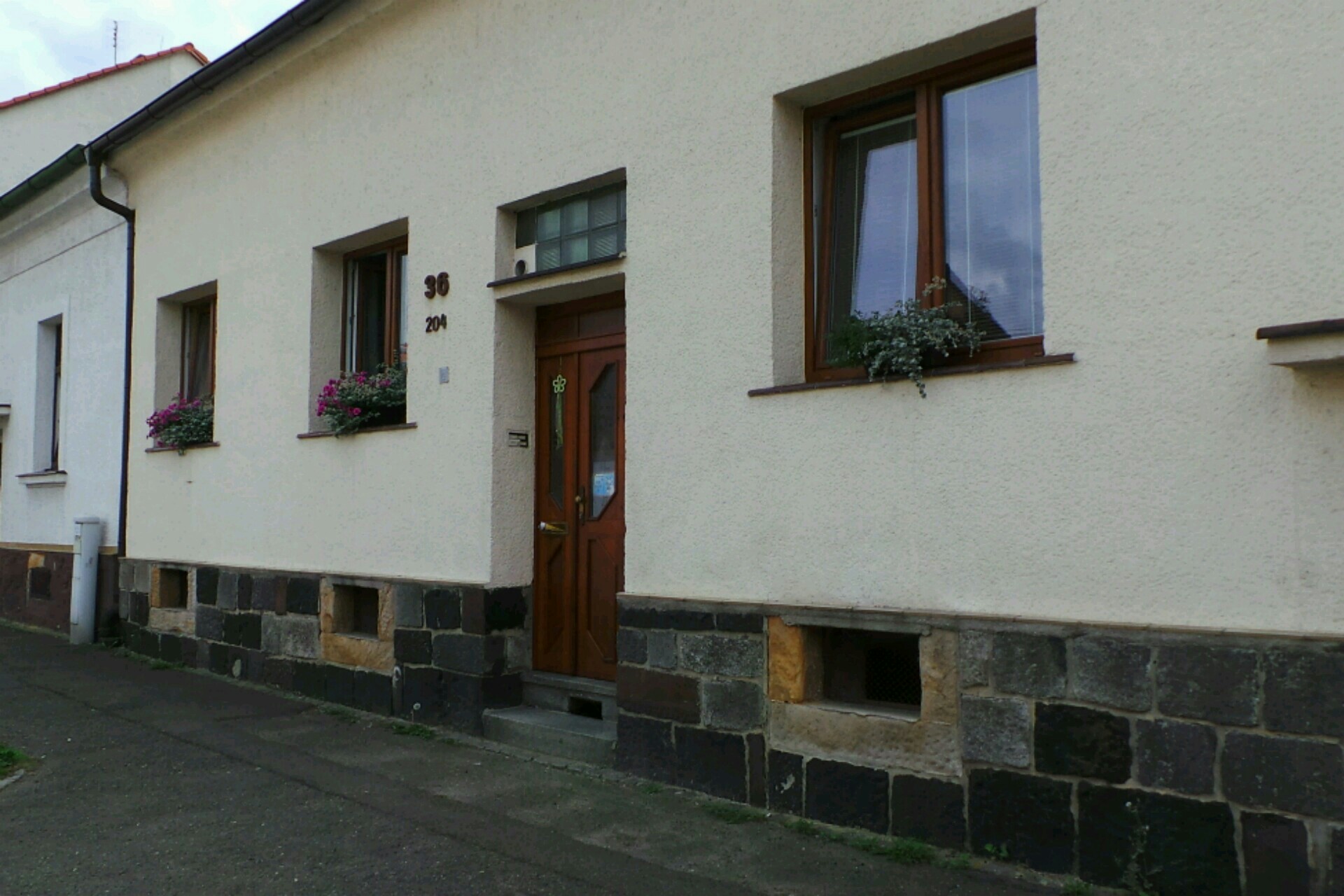 Martin Vávra - Řezání